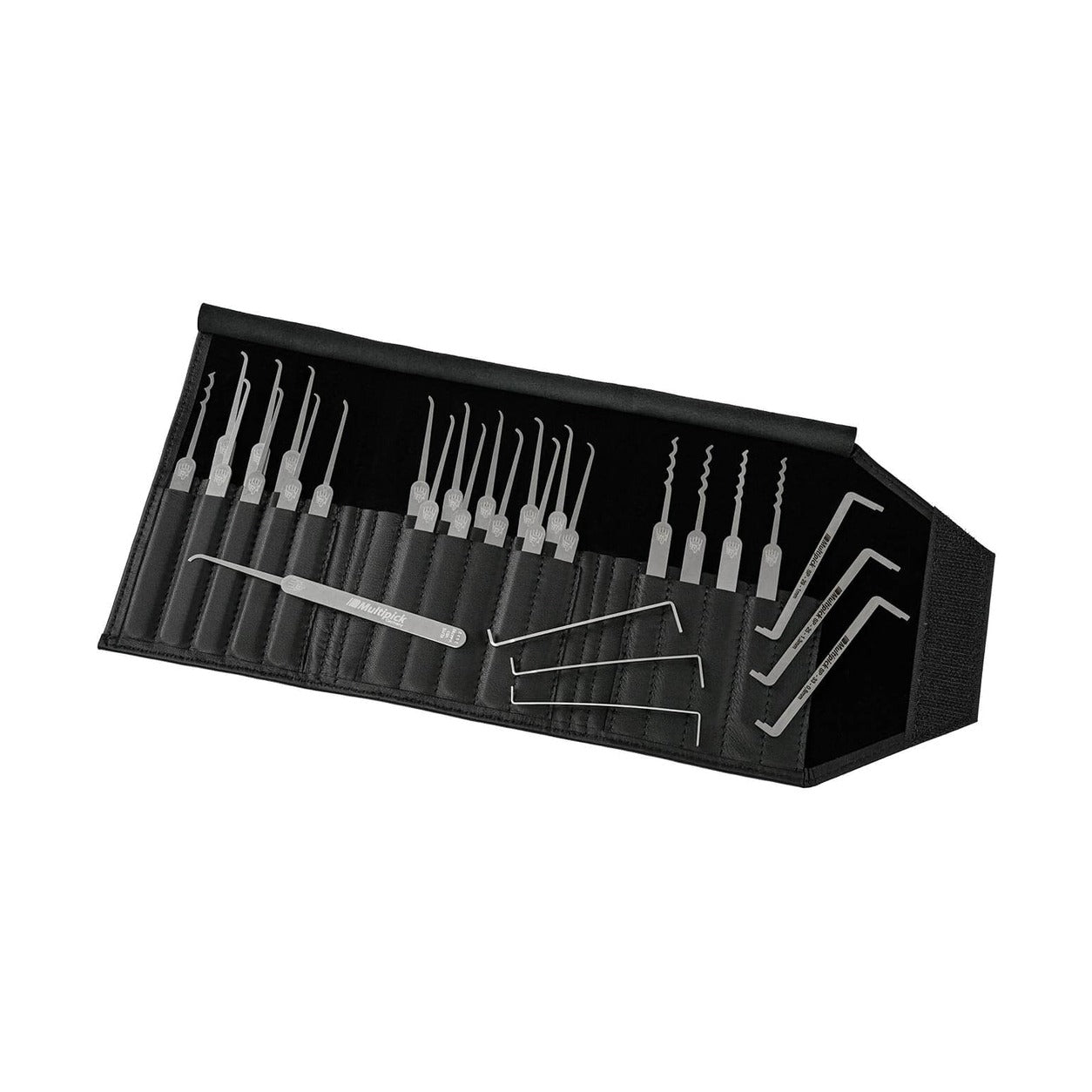 Multipick Sandman Advanced Set - US/EU Edition