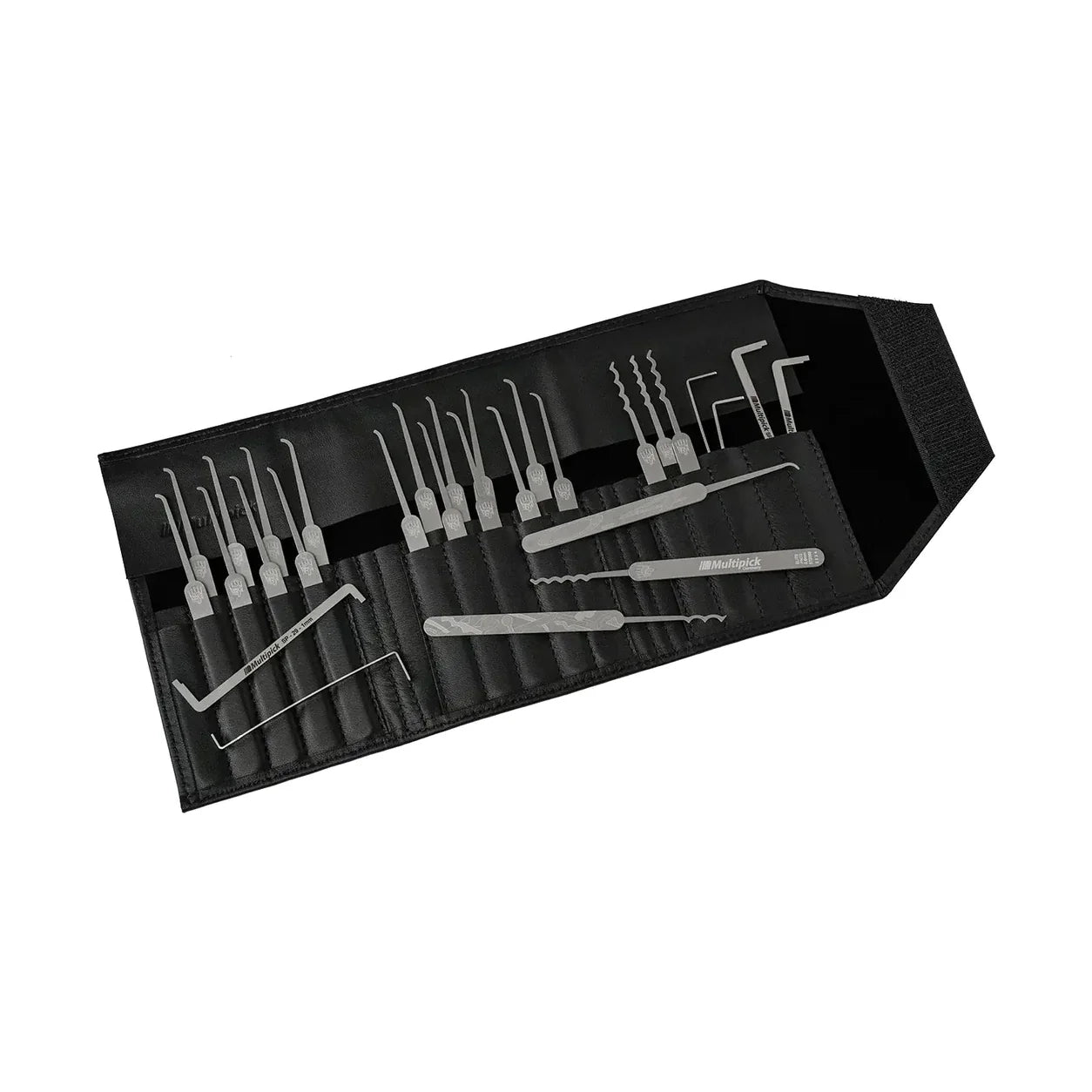 Multipick Sandman Advanced Set - US/EU Edition