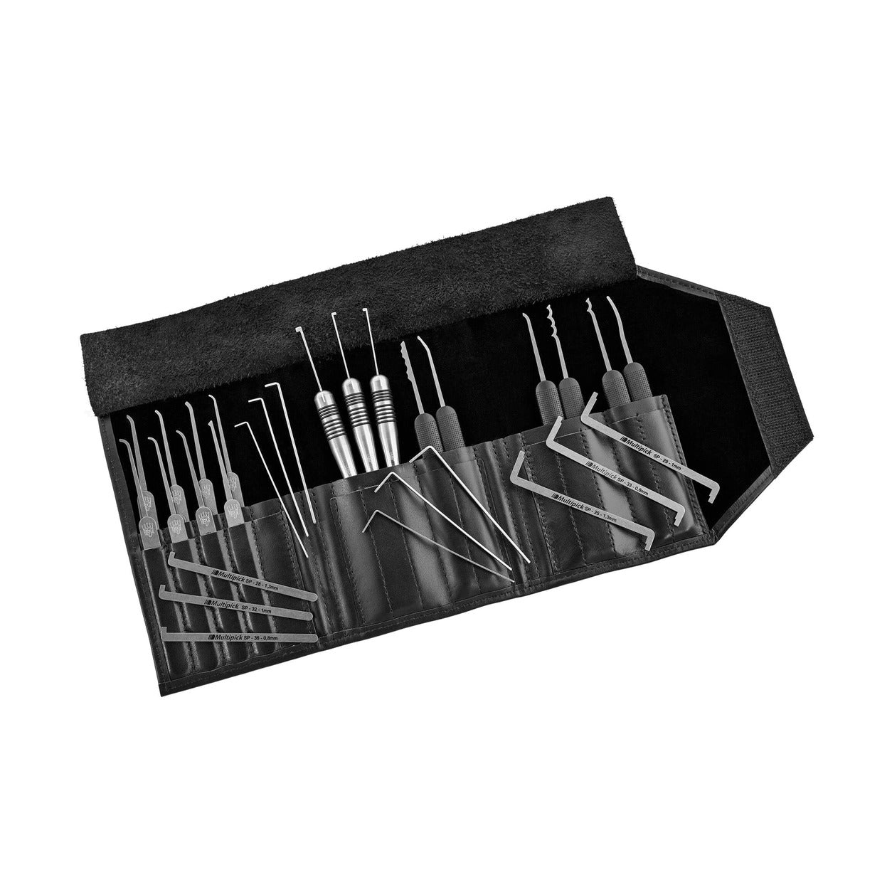Multipick ELITE Titan Dmac Vanguard Pro