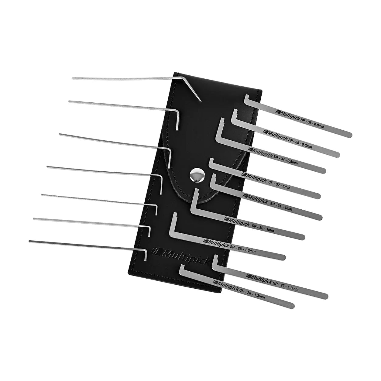 Multipick ELITE Tension Set 3
