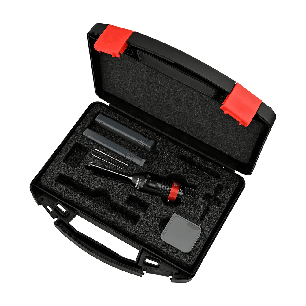Multipick ARES - Disc Detainer Lock Opener