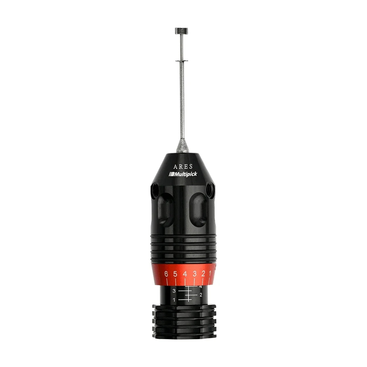 Multipick ARES - Disc Detainer Lock Opener