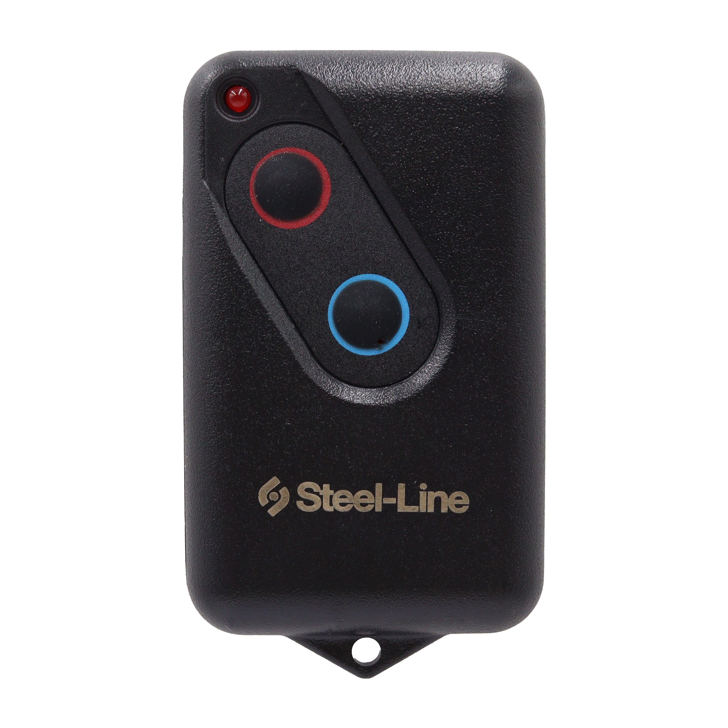 Genuine Boss 2 button remote handset 304MHz