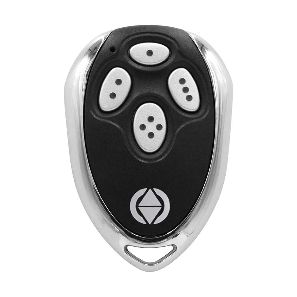 Smart compatible remote handset 434 MHz