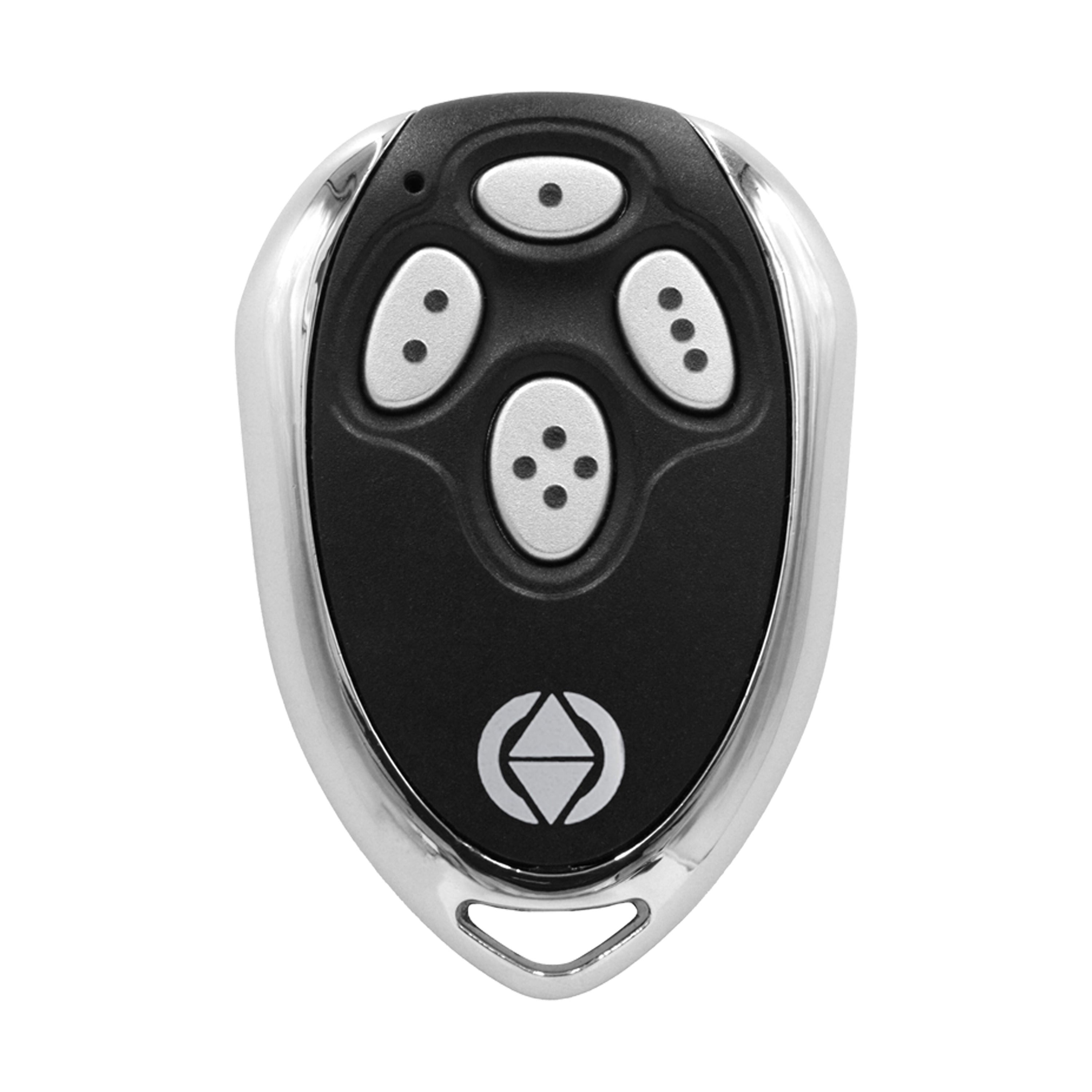 Smart compatible remote handset 434 MHz