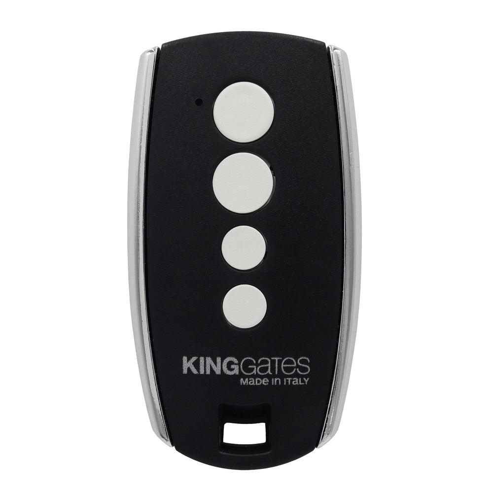 Genuine KING STYLO 4 button remote handsets 433.92 MHz