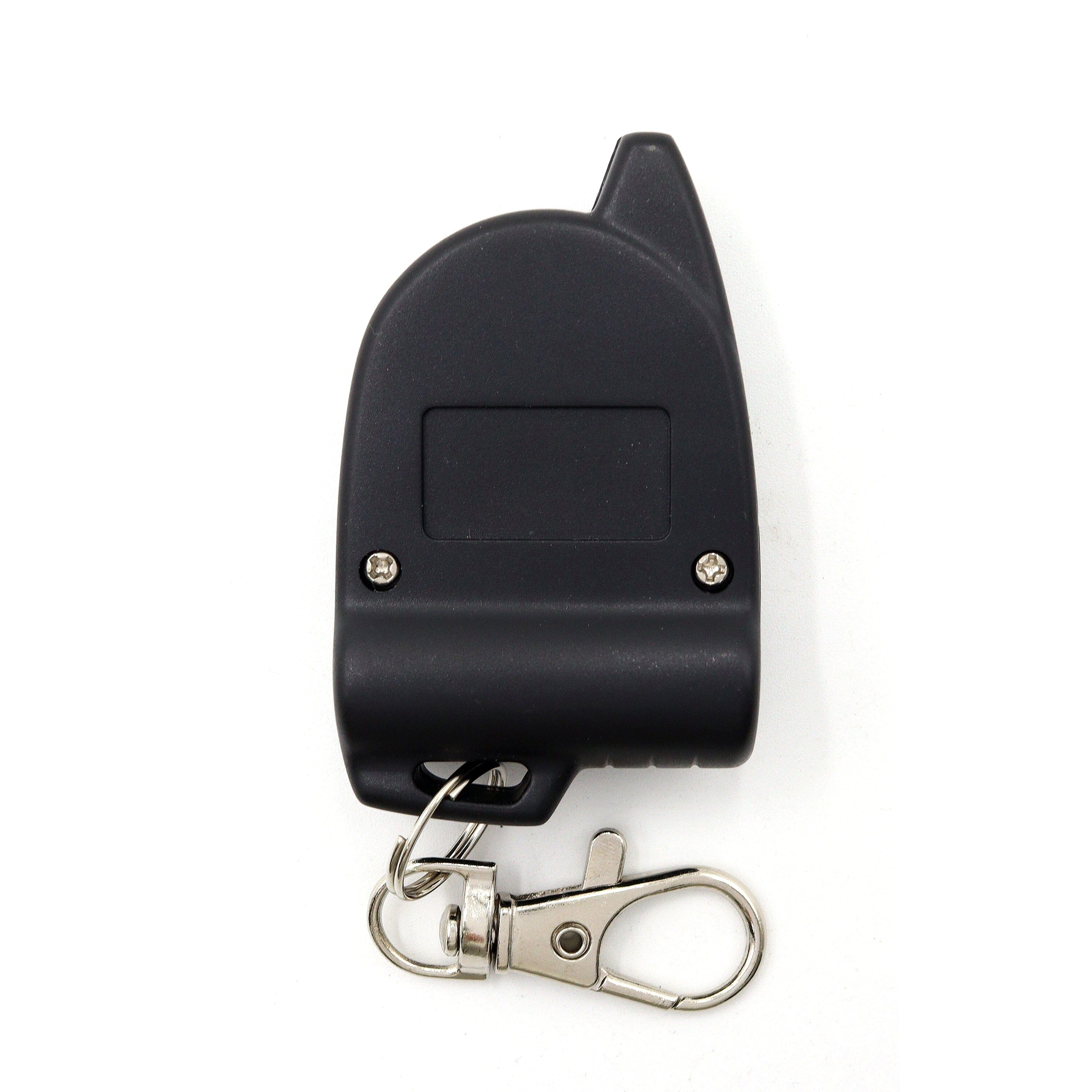 Genuine AR1 LETRON 4 button remote handset 433.92 MHz