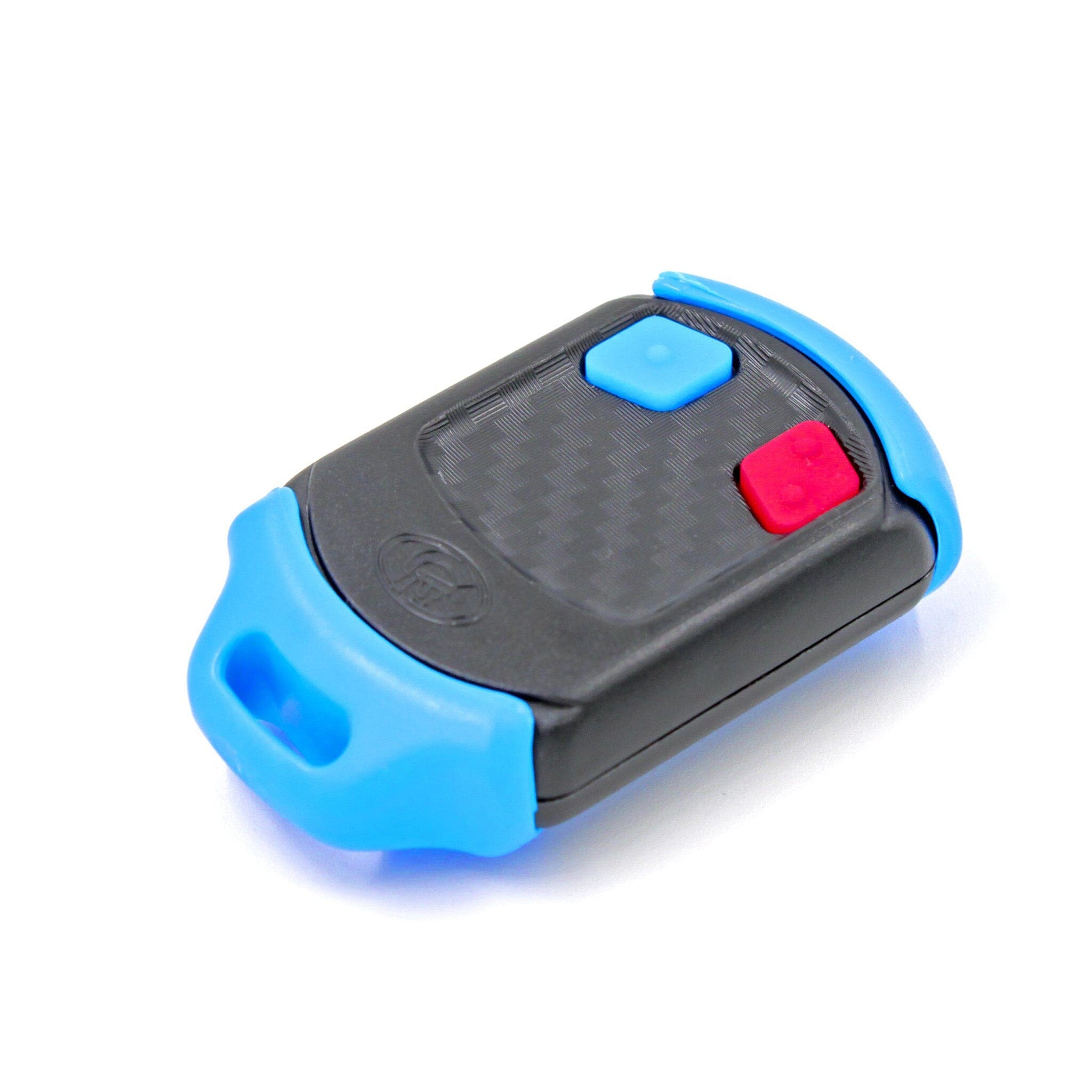 Genuine Centsys Nova 2 button remote handset 434MHz