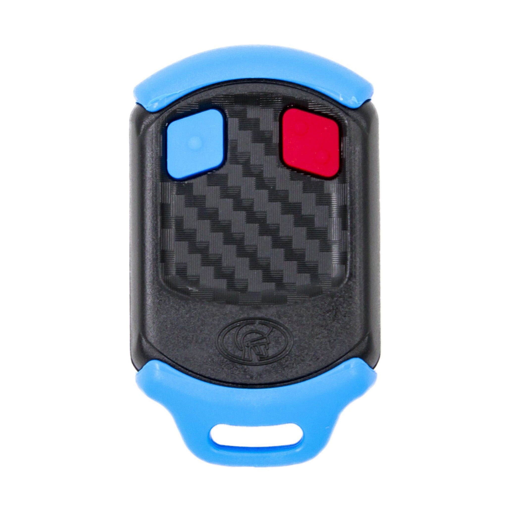 Genuine Centsys Nova 2 button remote handset 434MHz