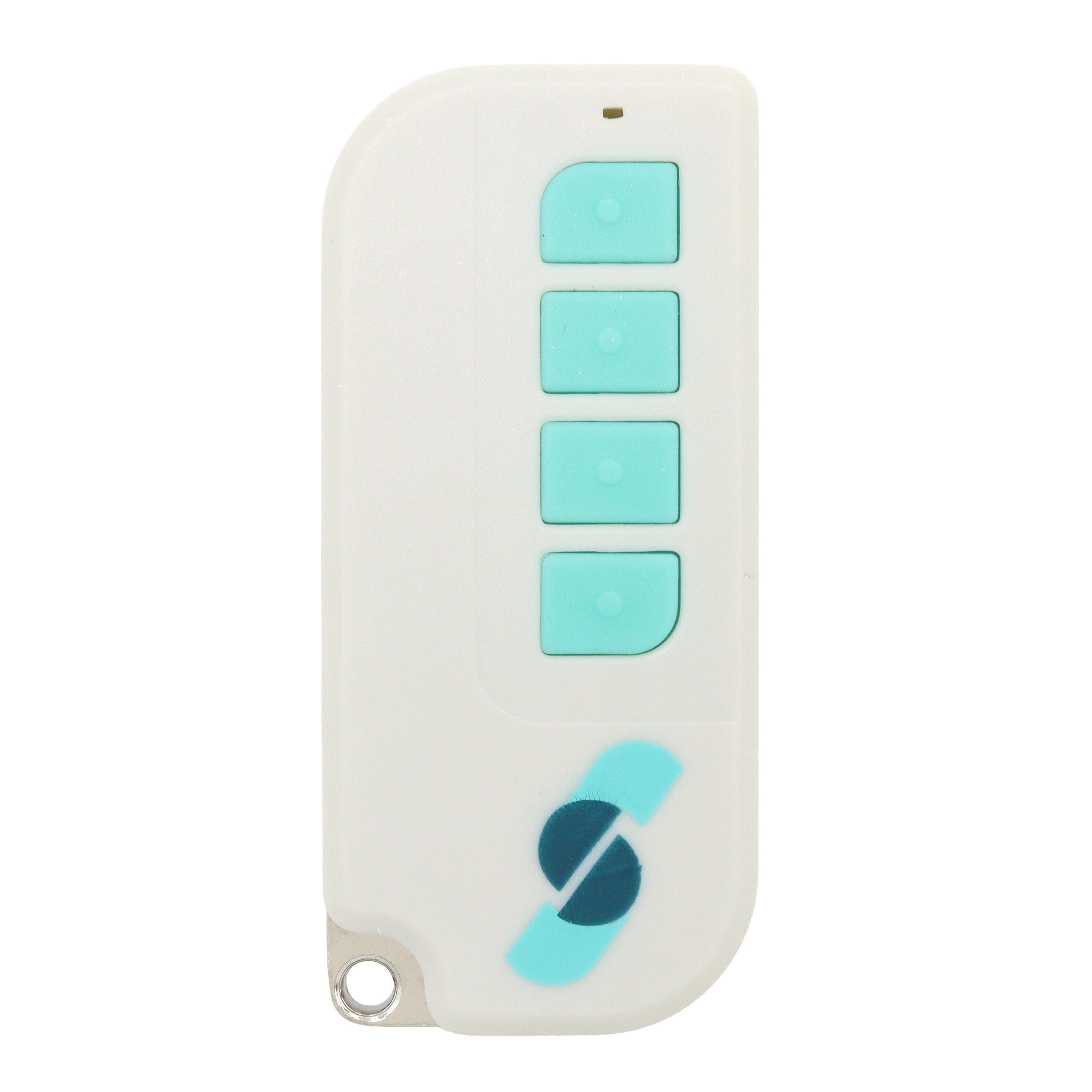 Genuine STODDART, CENTURION remote handset 433.92MHz