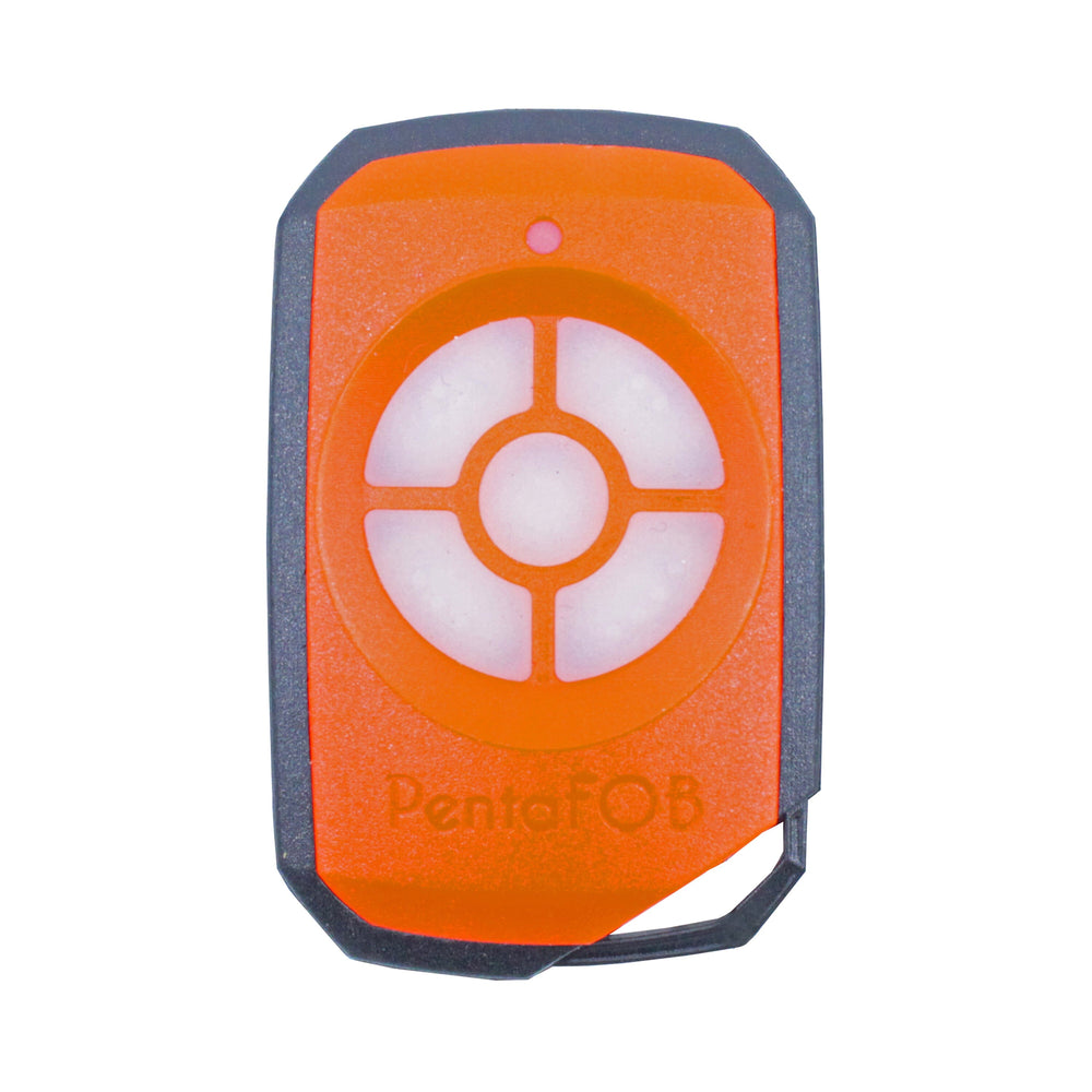 Genuine Elsema PentaFOB 5 button remote handset 434 Mhz