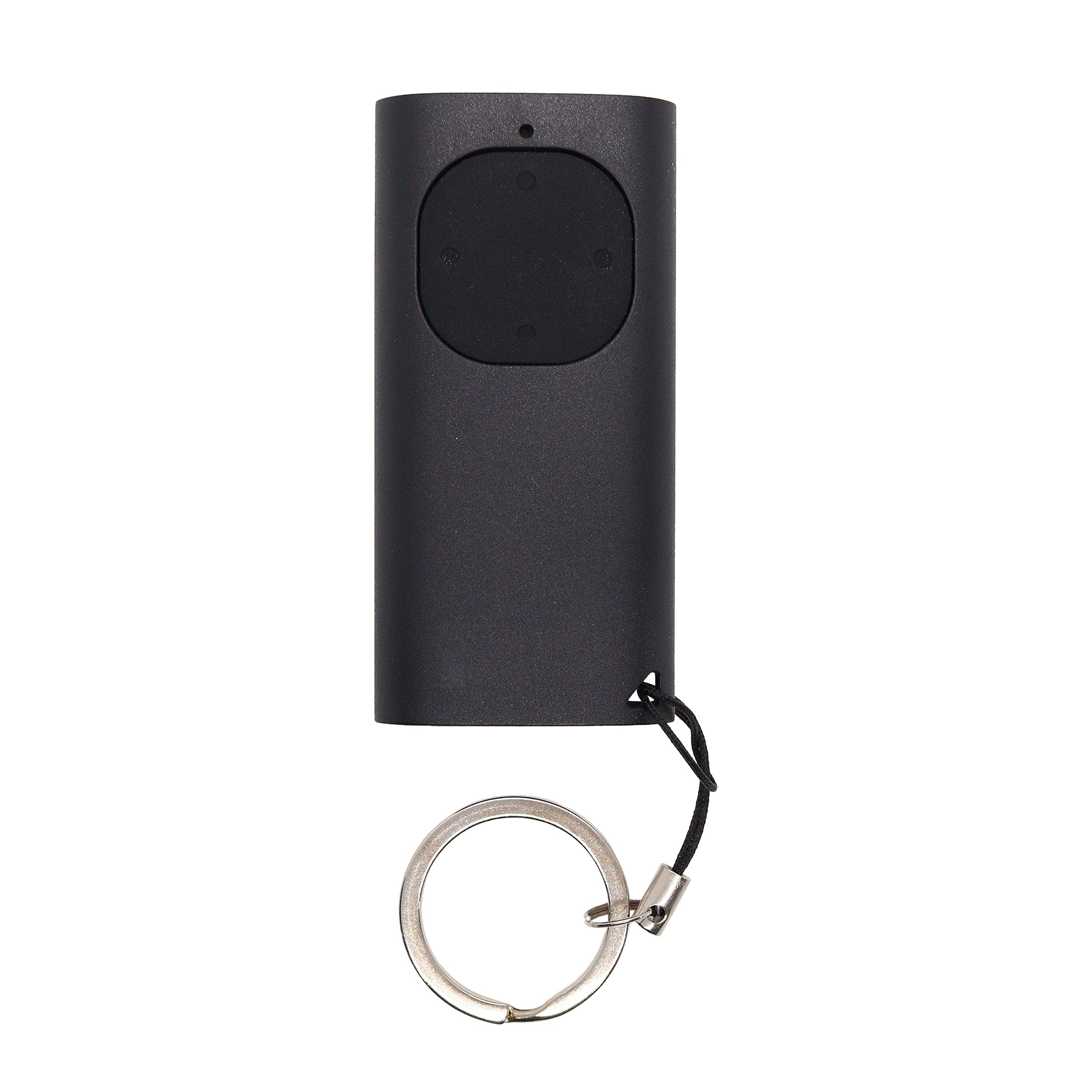 Napoleon/Stratco Black Genuine Remote