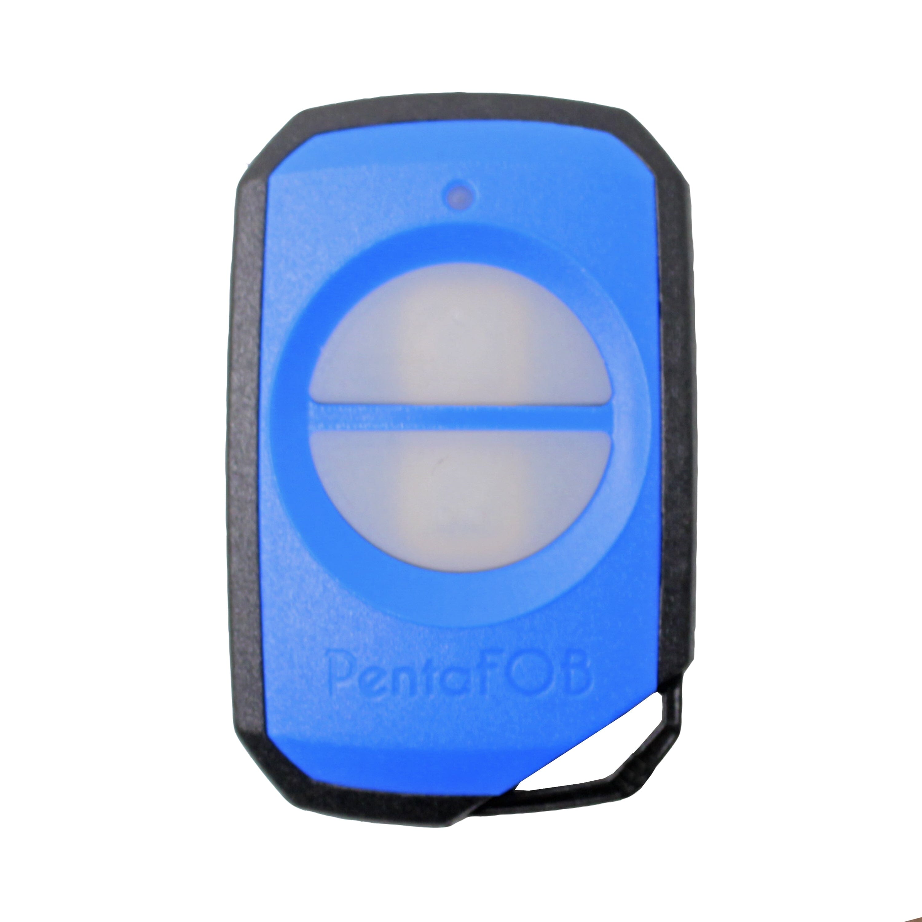 Genuine Elsema PentaFOB 2 button remote handset 434 Mhz