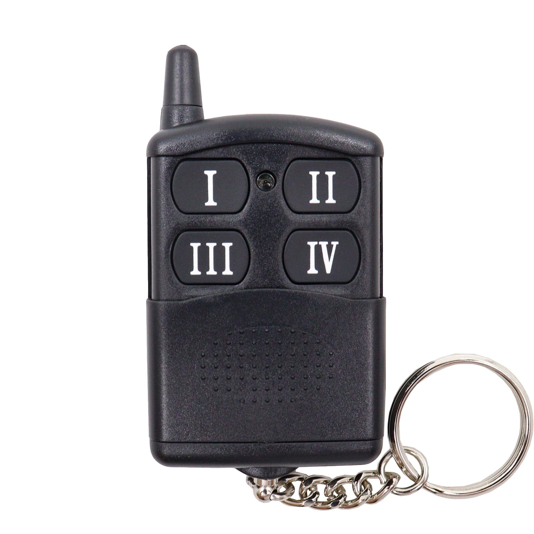 Genuine ECA 4 button remote handset 433.92MHz