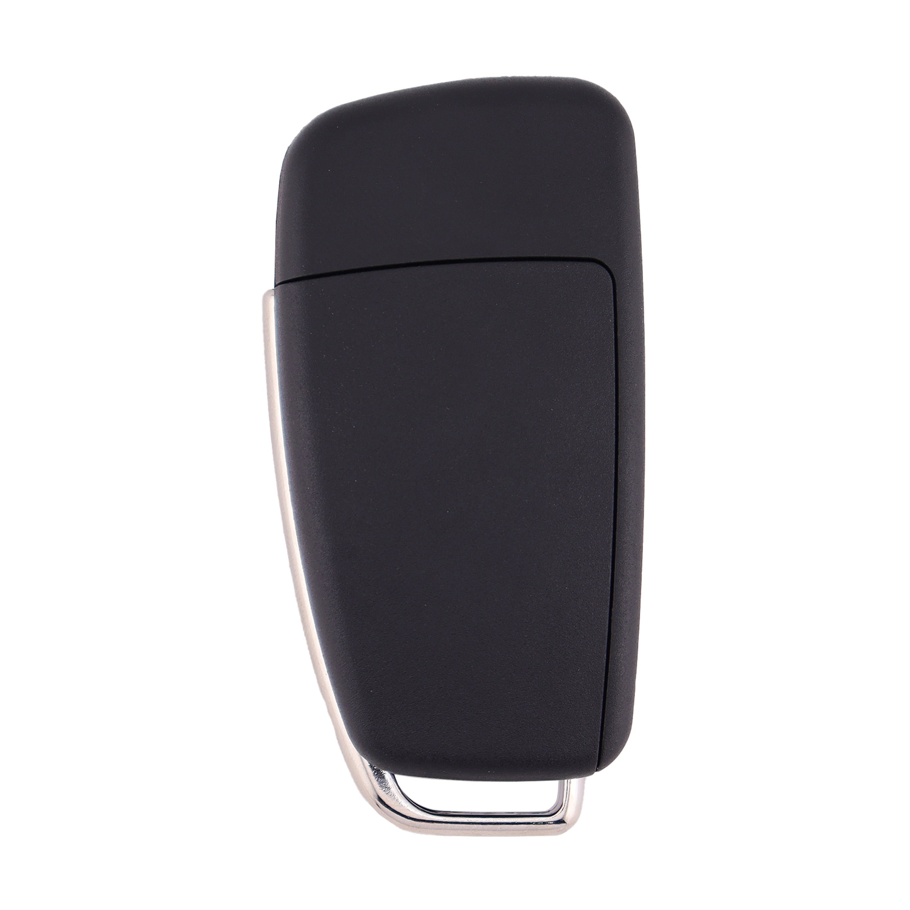 Audi compatible 3 button HU66 remote flip Key housing