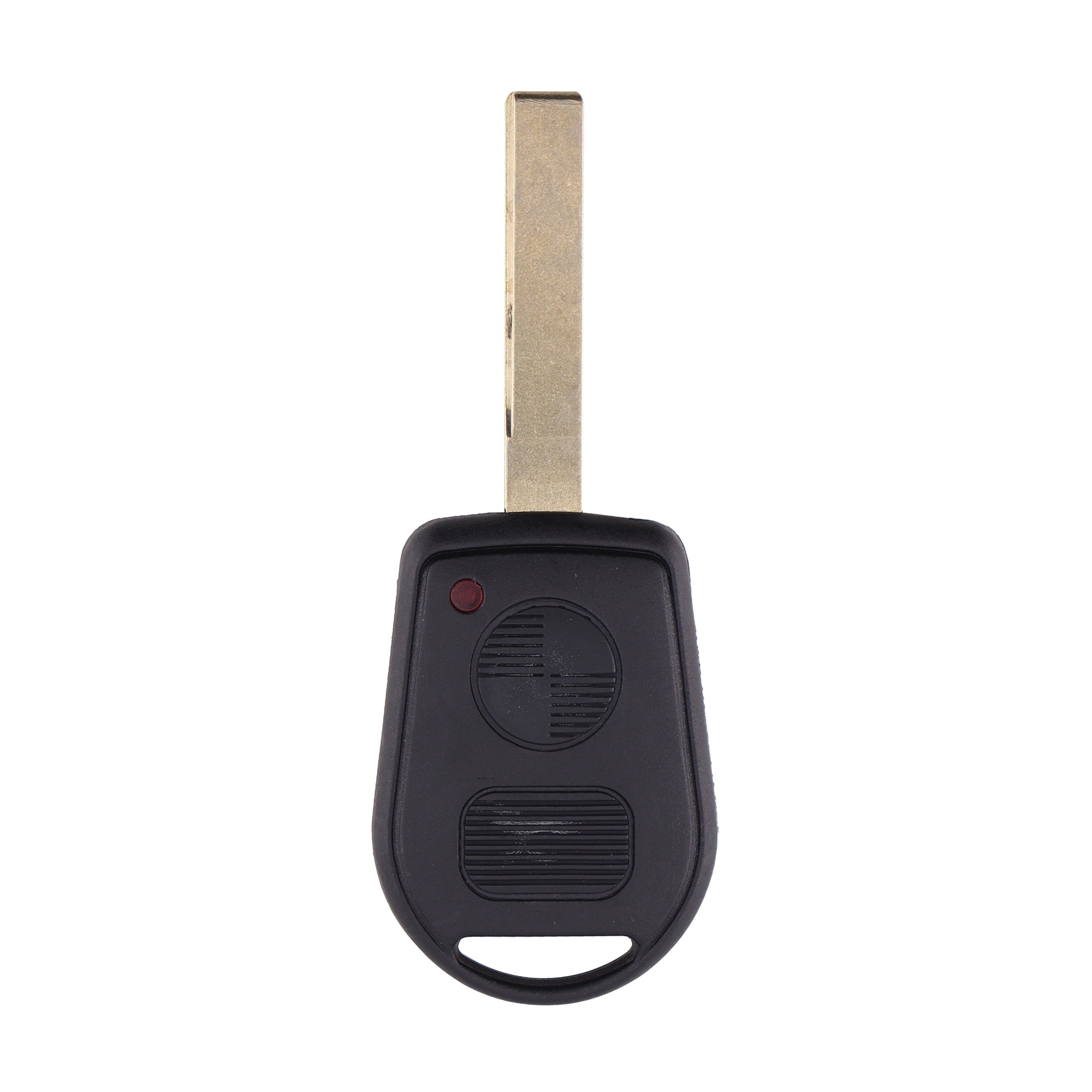 BMW compatible 2 button HU92R remote Key housing