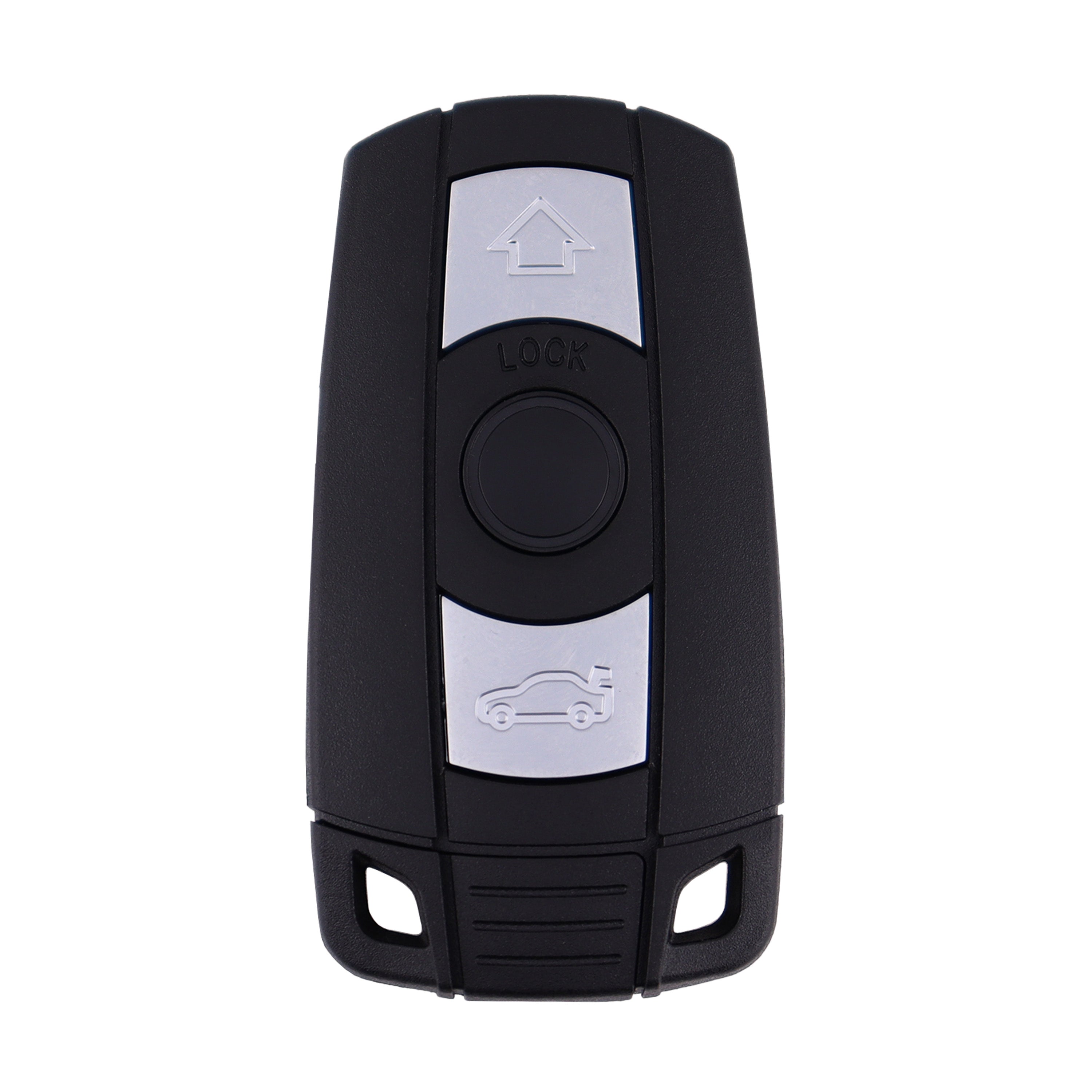 BMW compatible 3 button HU92R Smart remote Key housing
