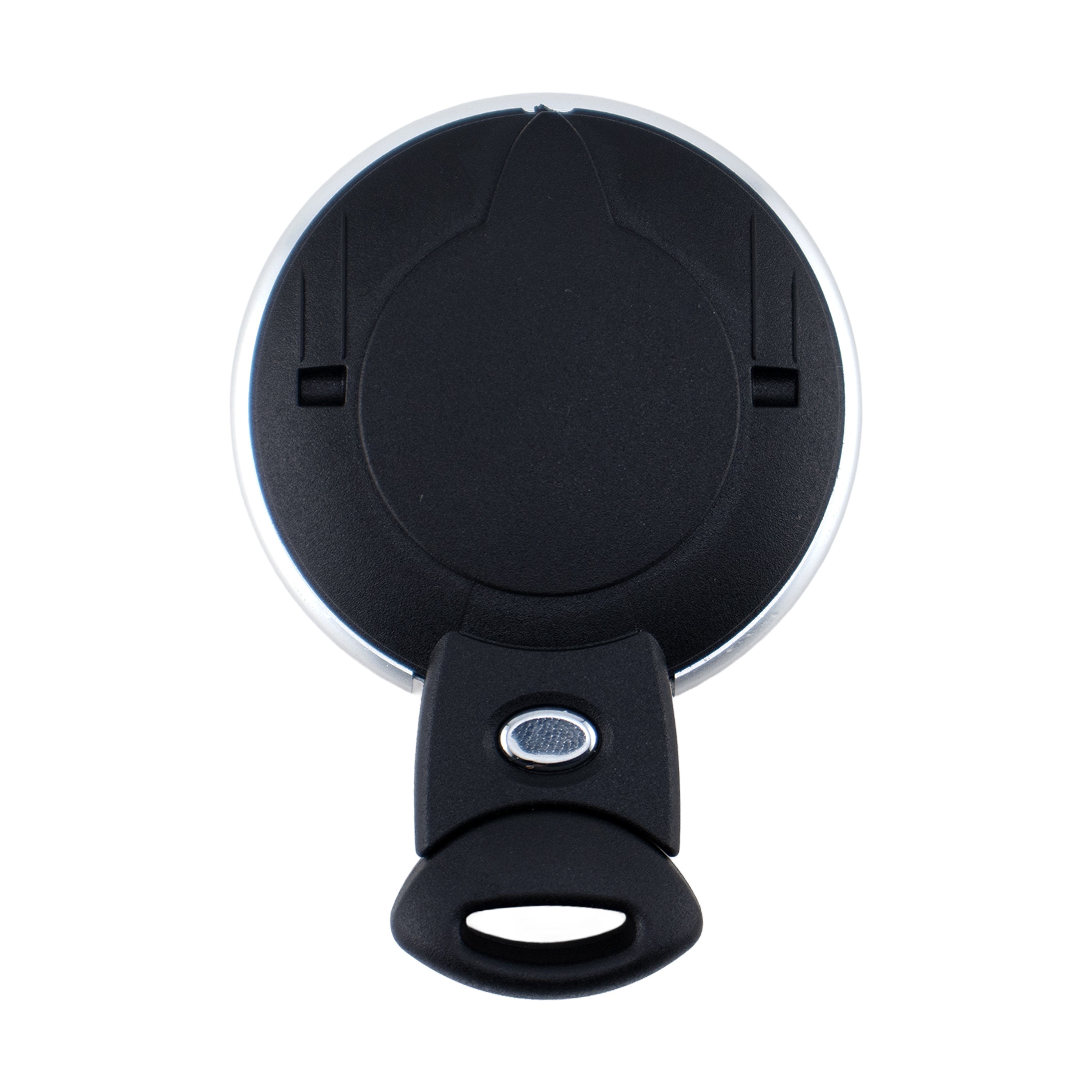 Mini Cooper compatible 3 button HU92R remote housing