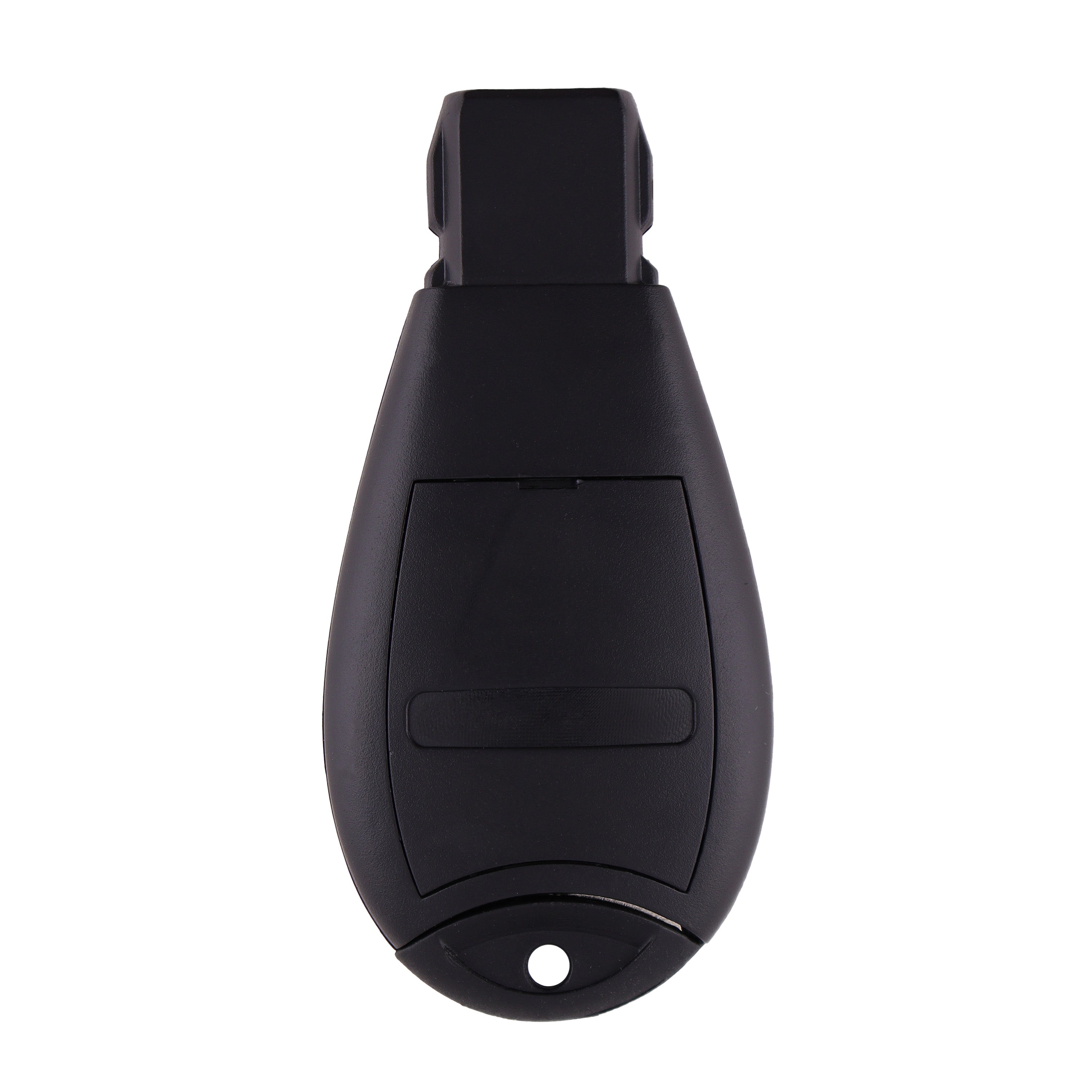 Chrysler Jeep compatible 4 button remote housing