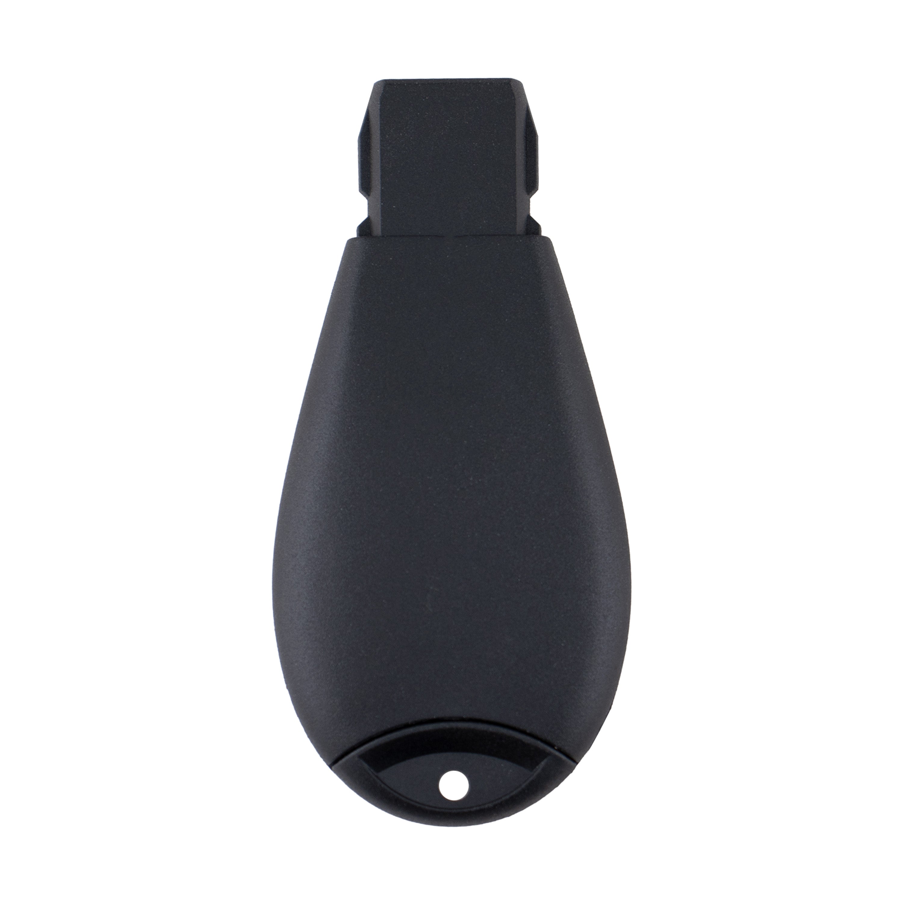 Chrysler Jeep compatible 4 button remote housing