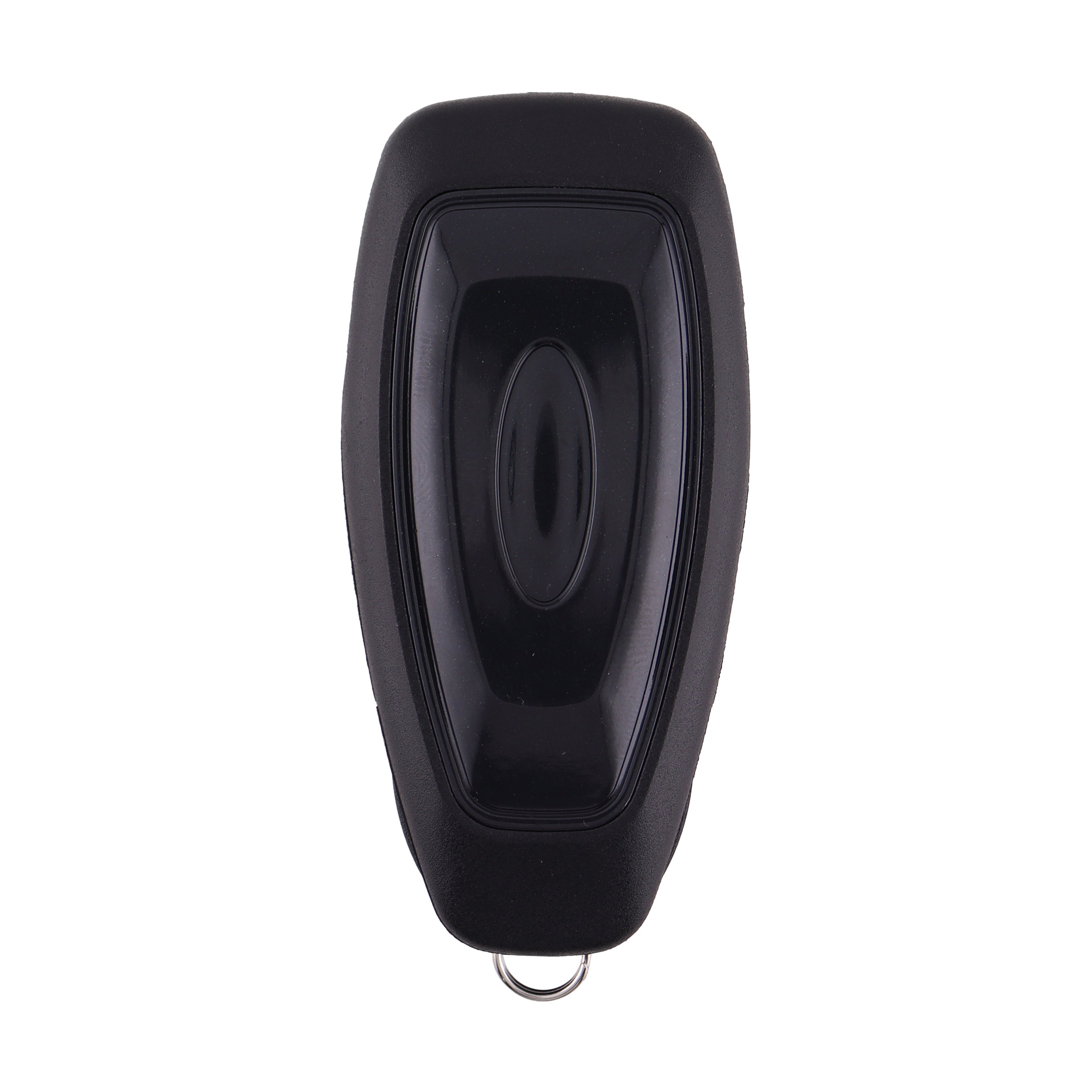 Ford compatible 3 button HU101 remote flip Key housing