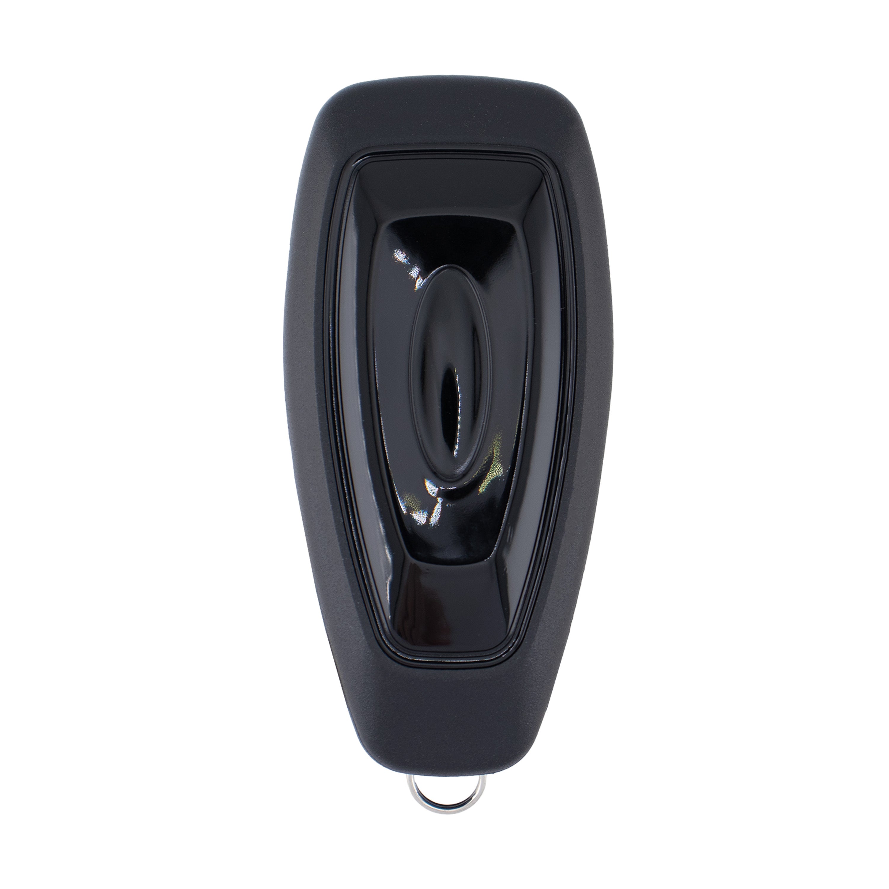 Ford compatible 3 button HU101 Prox Key Housing