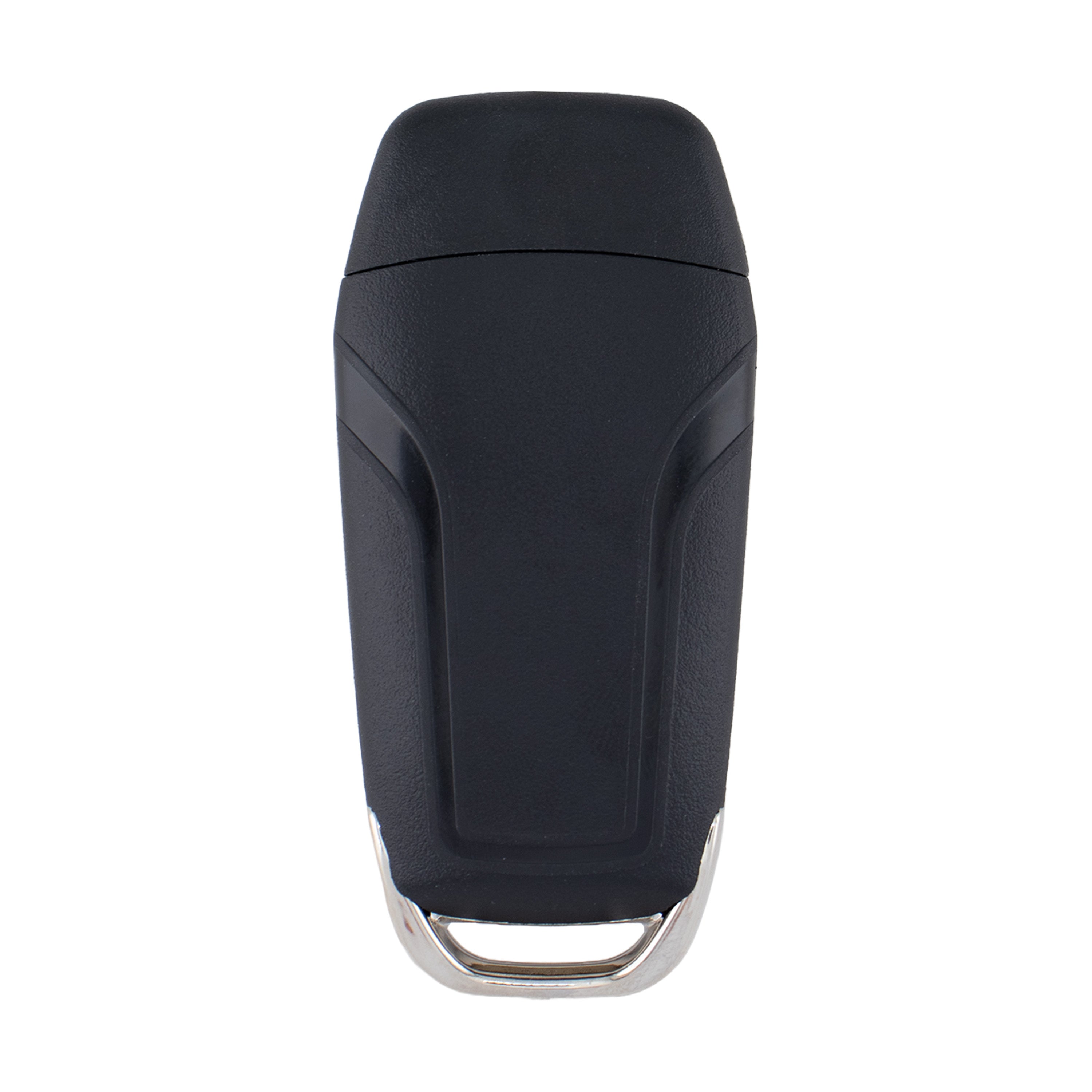 Ford compatible 3 button HU101 remote flip Key housing
