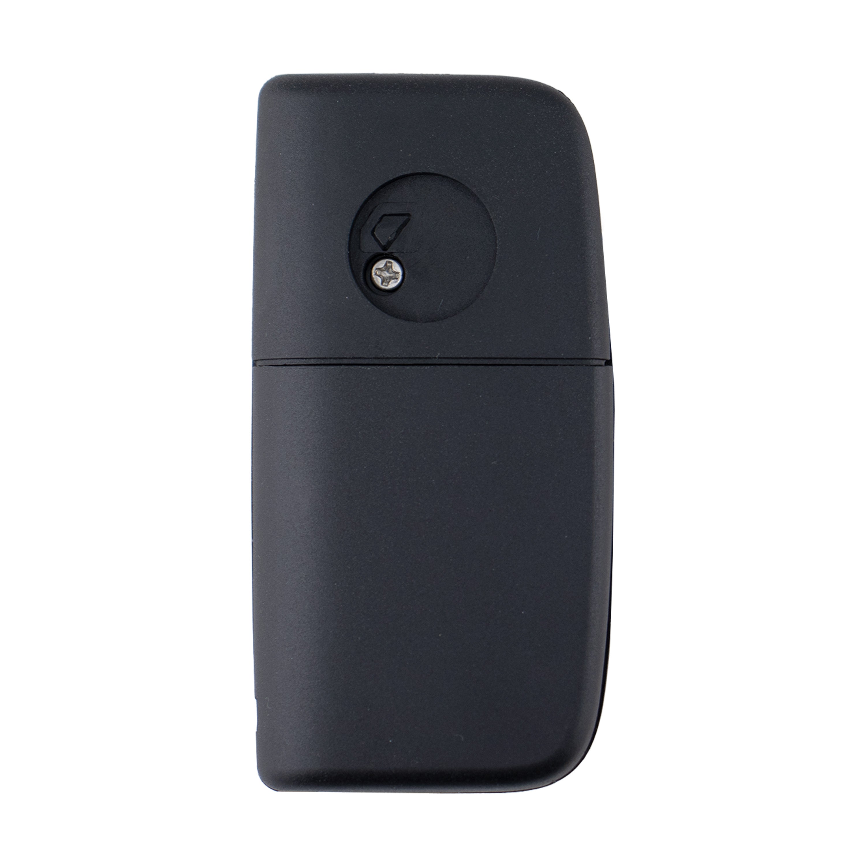 To Suit Foton 3 Button Remote Flip Key Blank Shell/Case/Enclosure