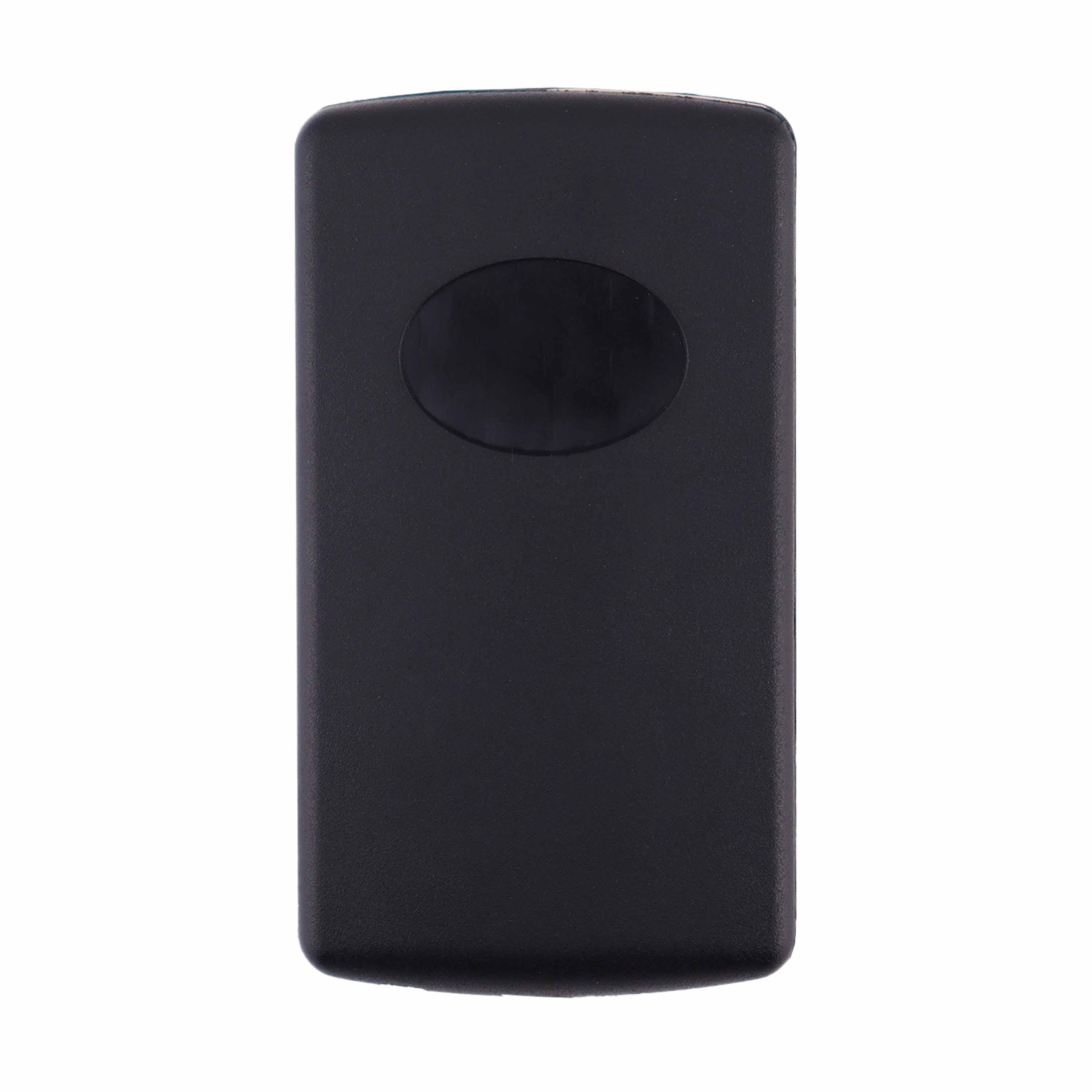 Great wall compatible 3 button remote flip Key housing