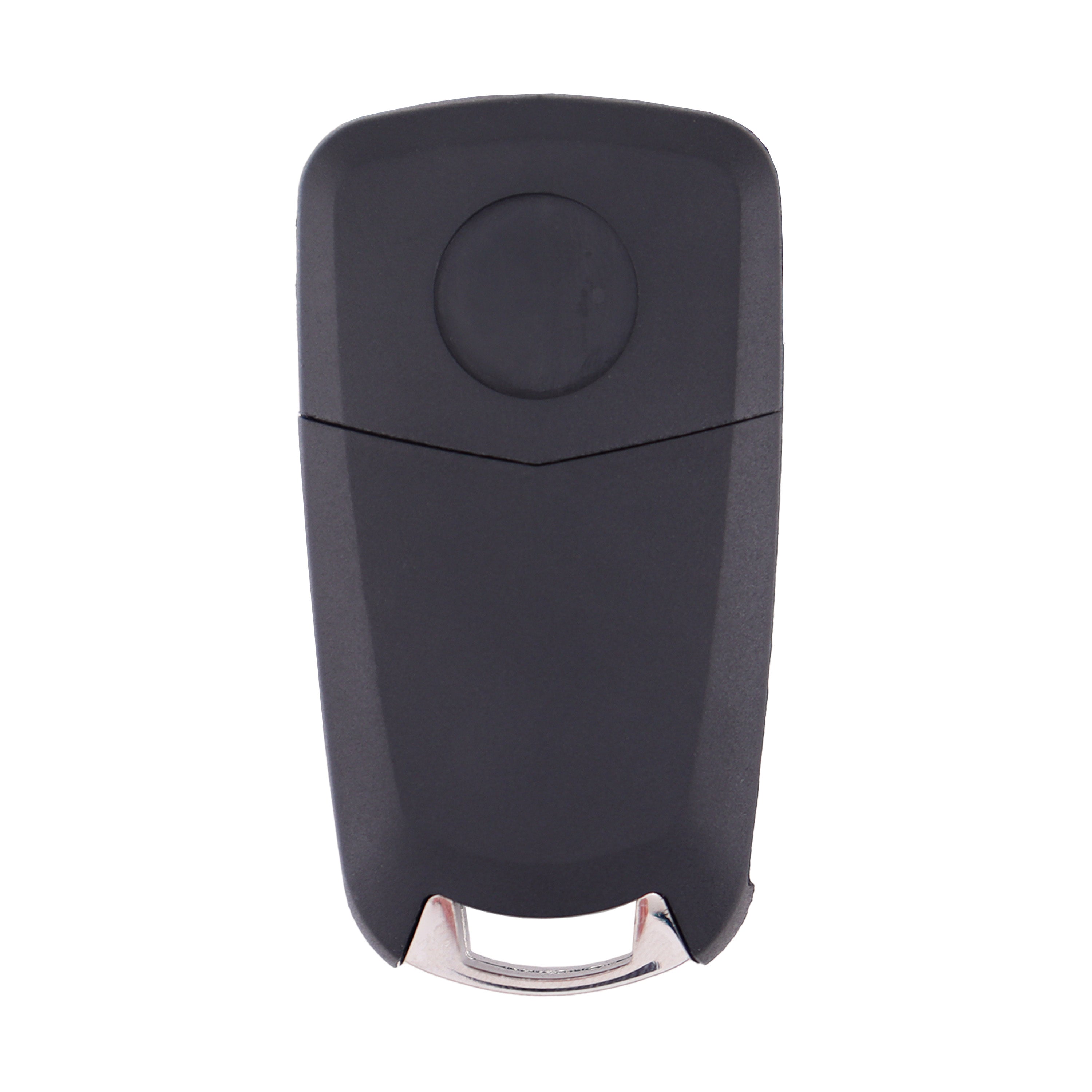 Holden Vectra compatible 3 button flip Key housing
