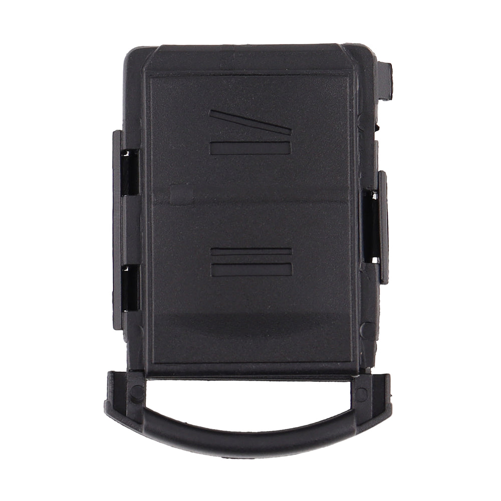 Holden Barina compatible 2 button remote housing