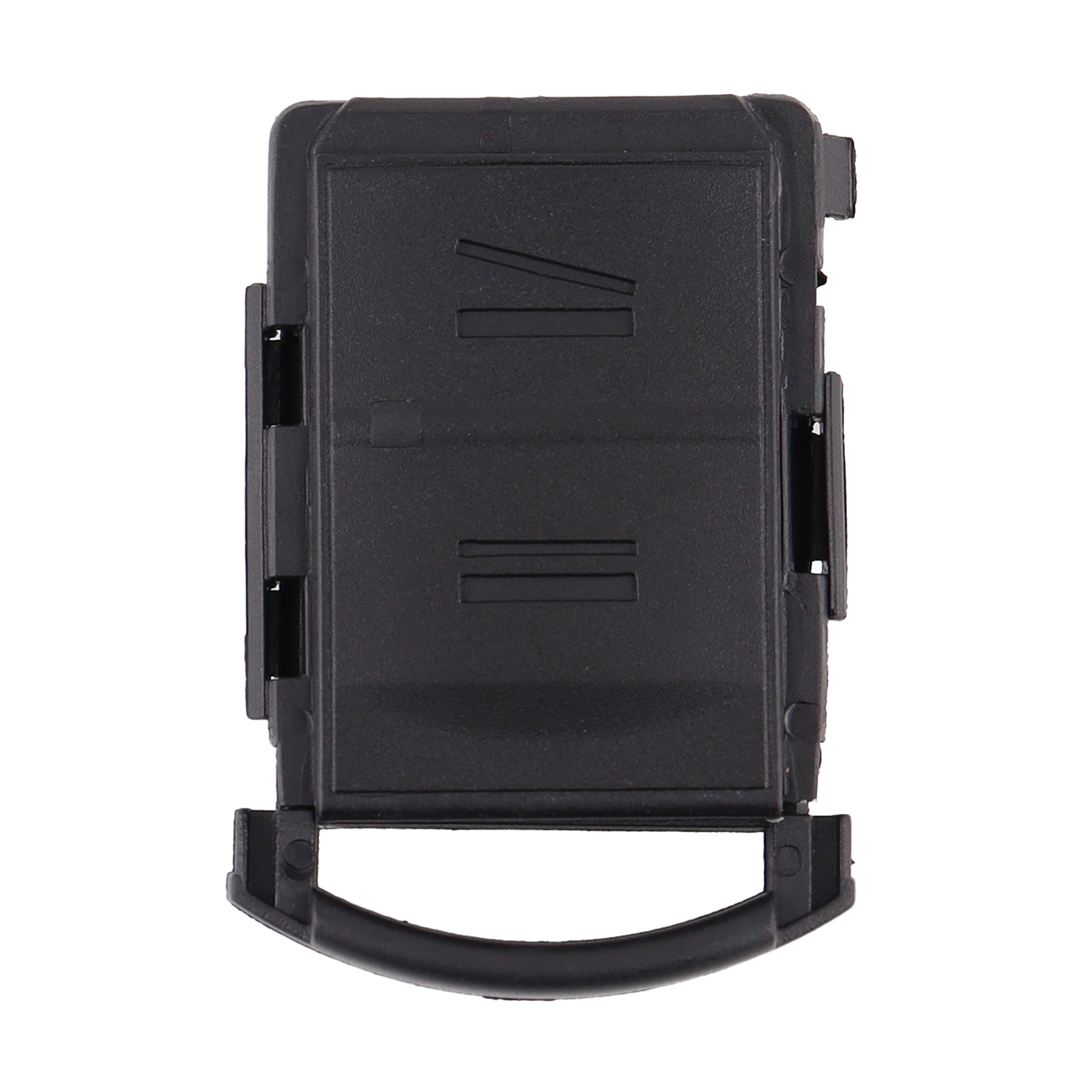 Holden Barina compatible 2 button remote housing