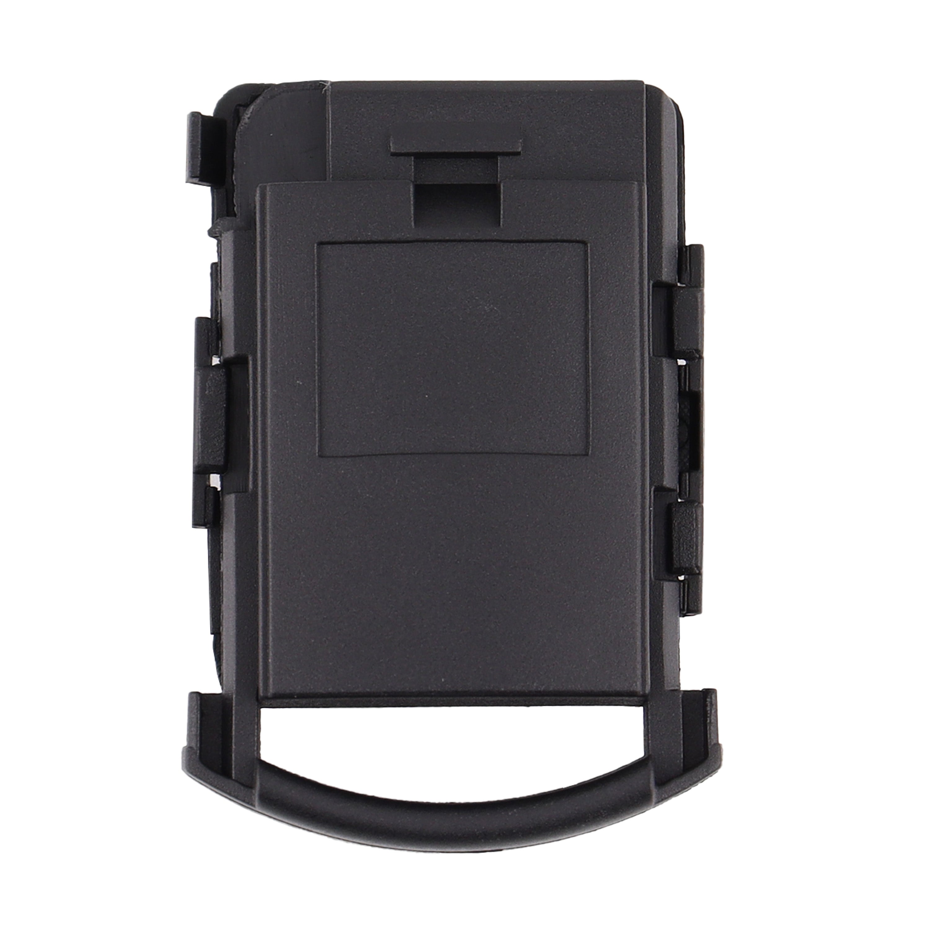 Holden Barina compatible 2 button remote housing