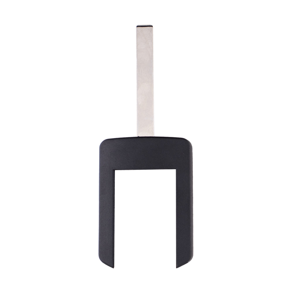 Holden compatible HU100 Key housing
