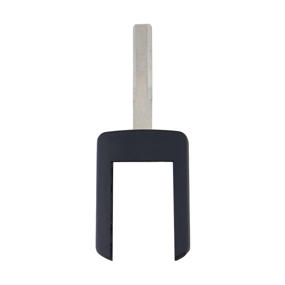 Holden compatible HU43 Key housing