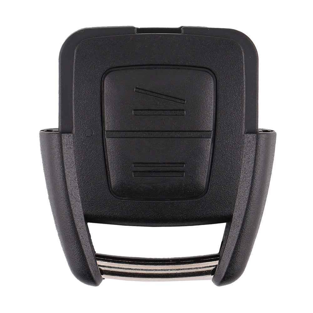 Holden Astra compatible 2 button remote housing