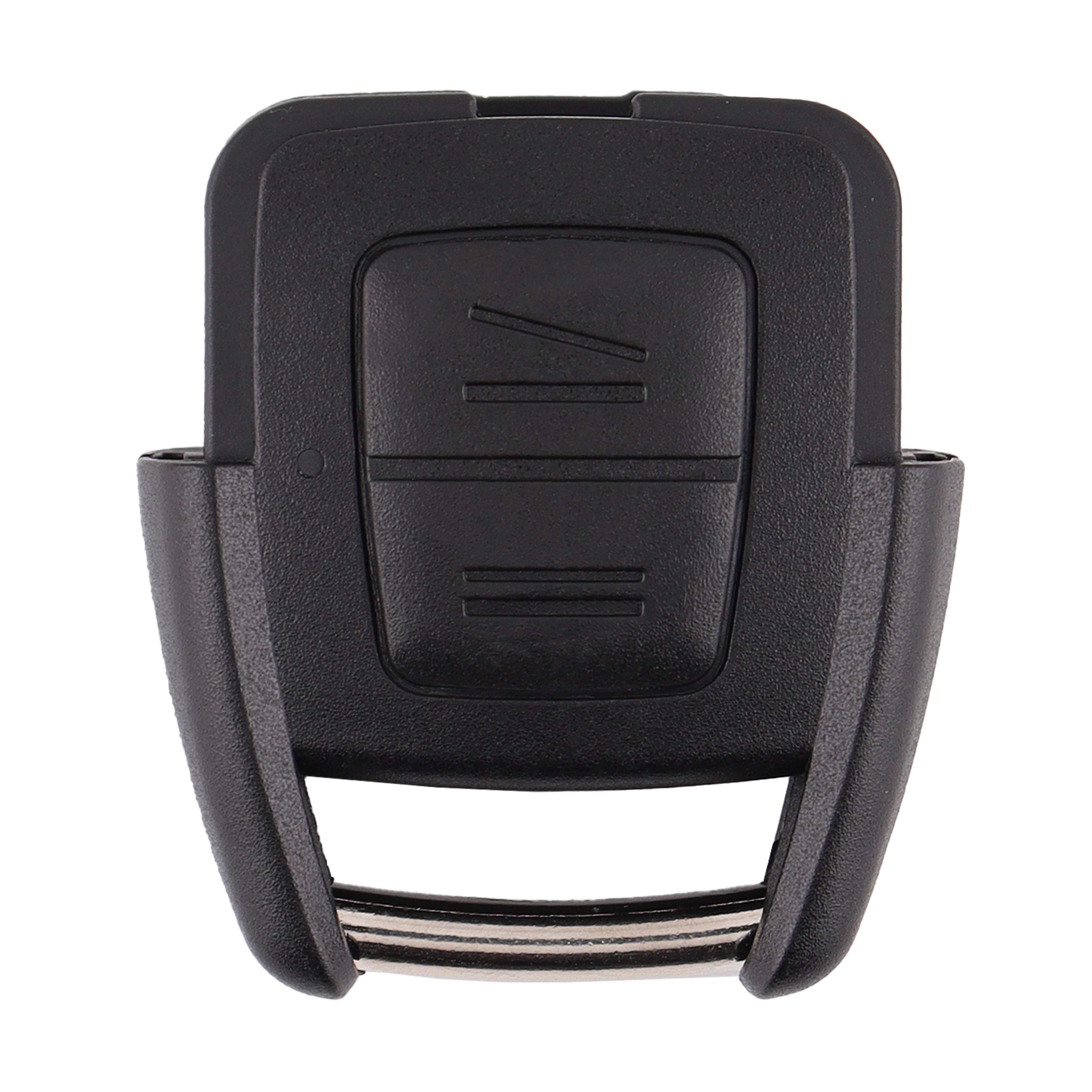 Holden Astra compatible 2 button remote housing