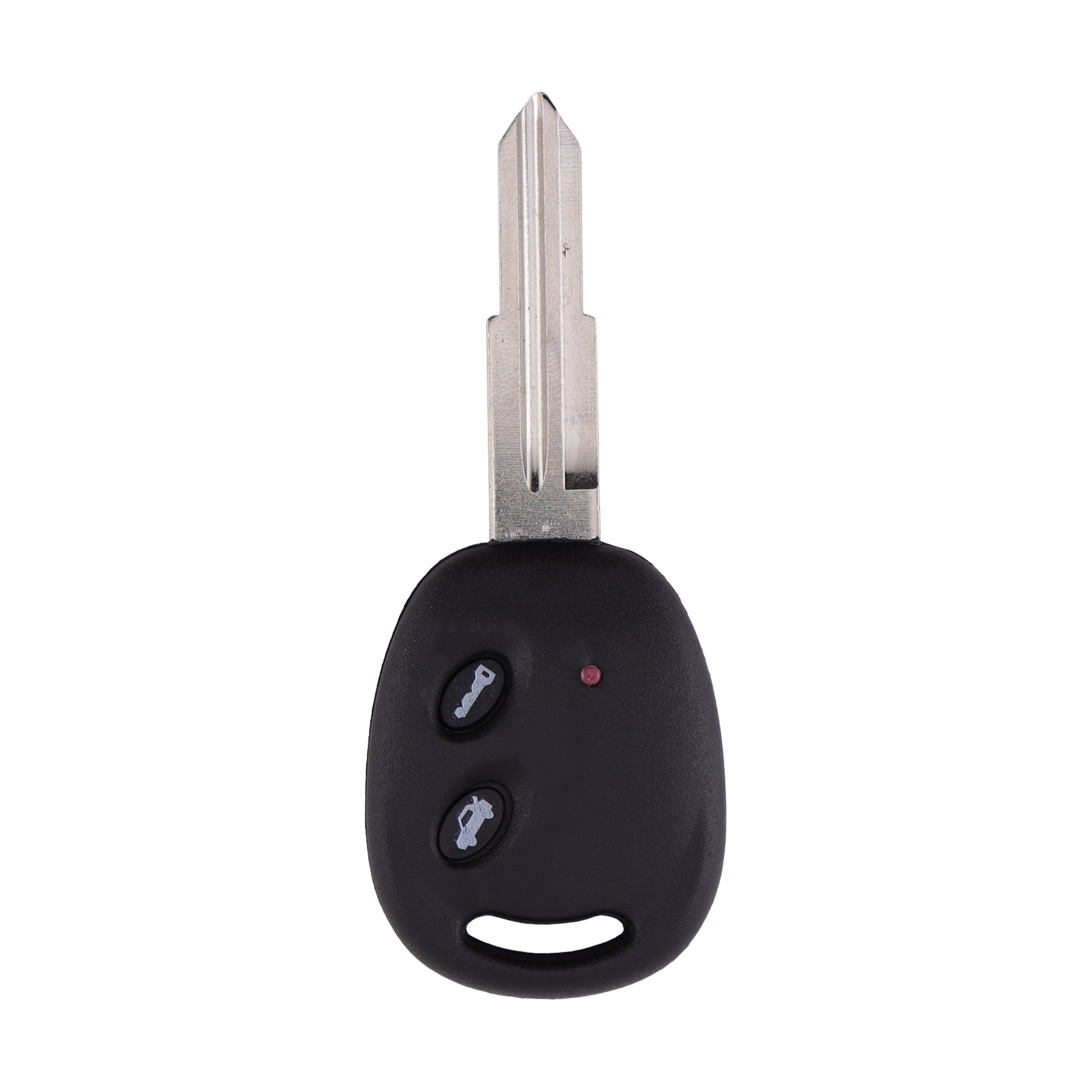 Holden compatible 2 button DW04R remote Key housing