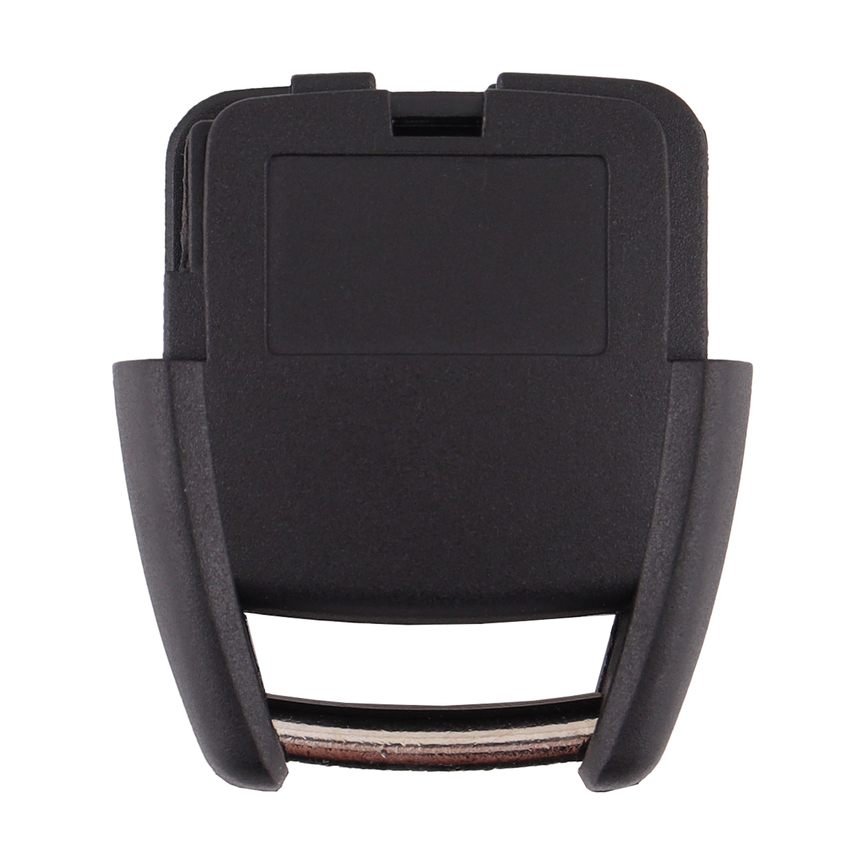 Holden Vectra compatible 3 button remote housing