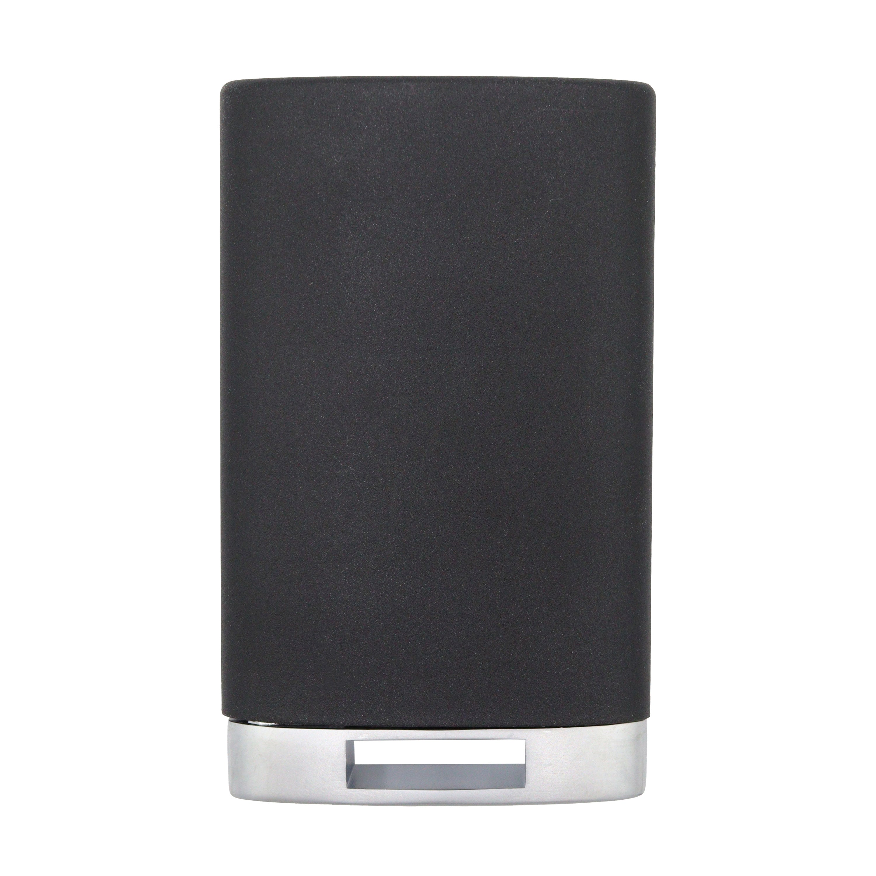 Holden compatible 3 button smart remote housing