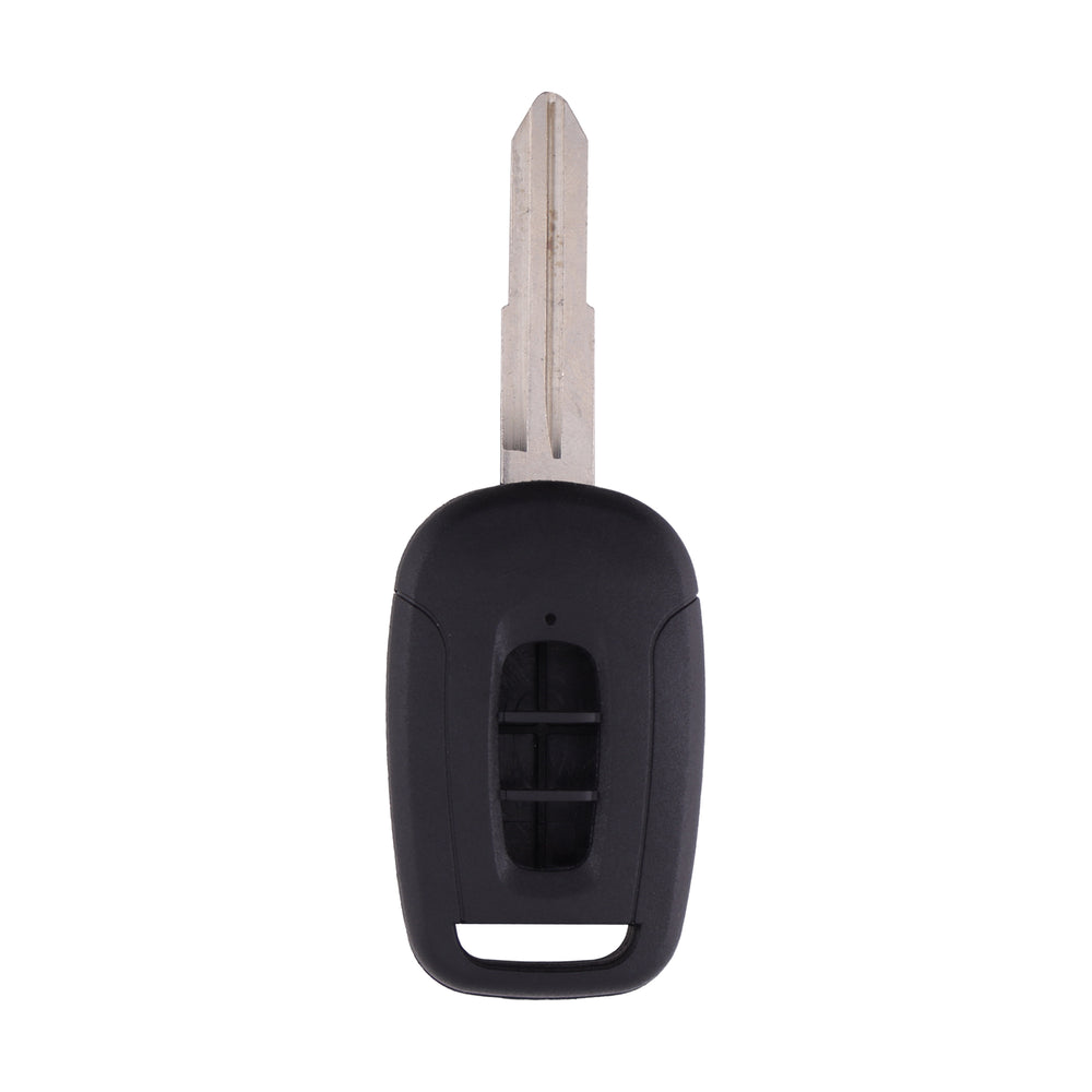 Holden compatible 3 button DW05 remote Key housing