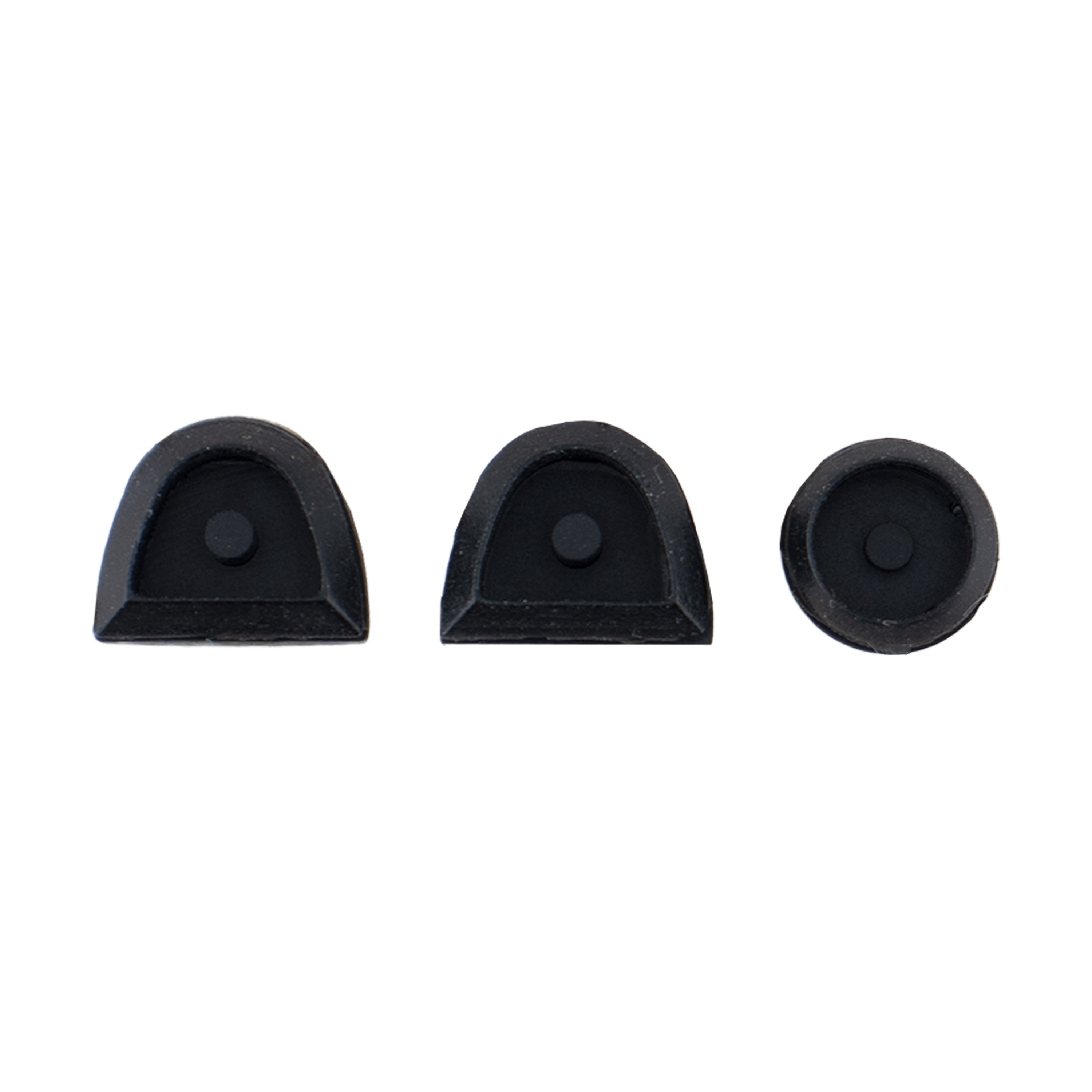 To Suit Holden Commodore Replacement Rubber Buttons