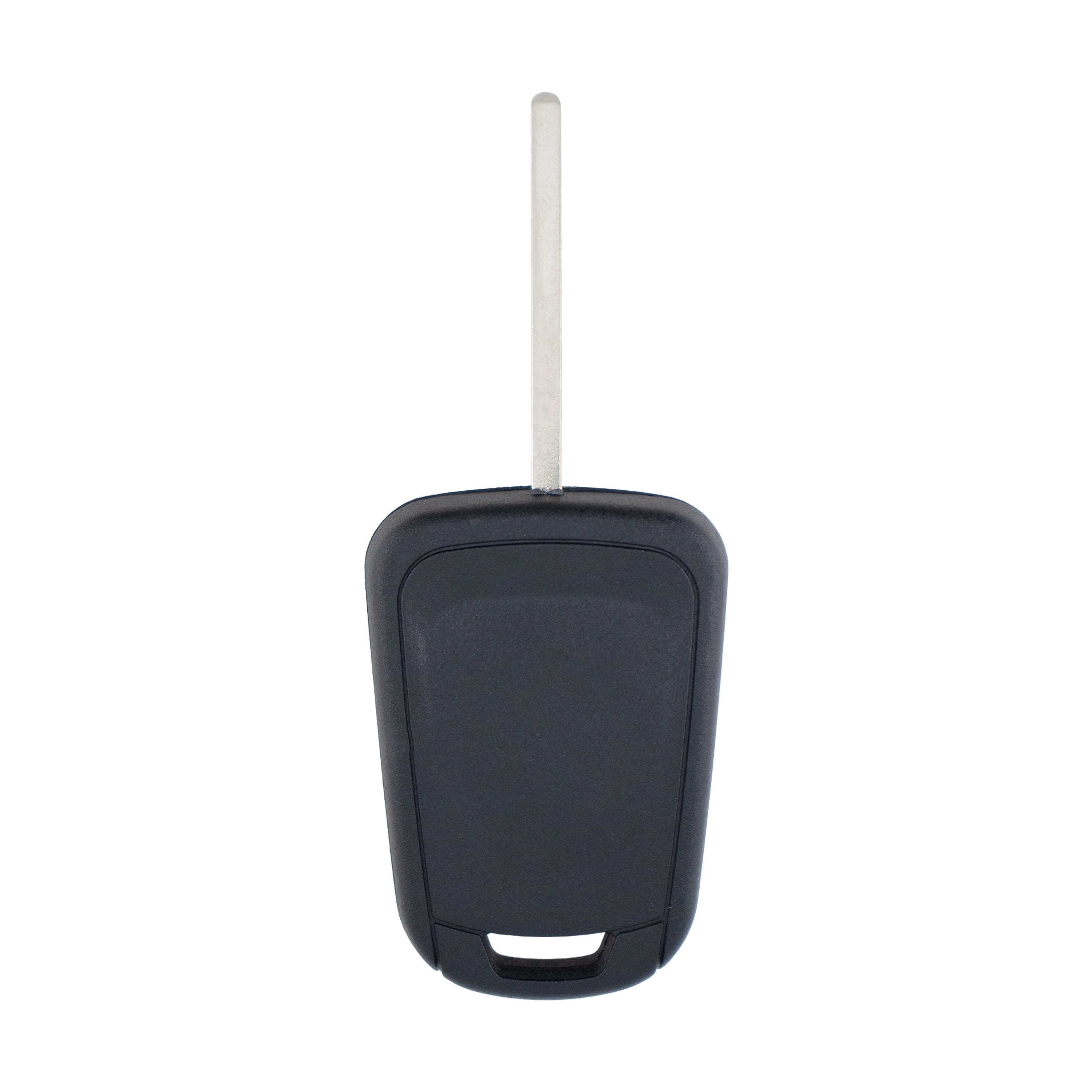 Holden compatible 2 button HU100 remote Key housing to suit Barina
