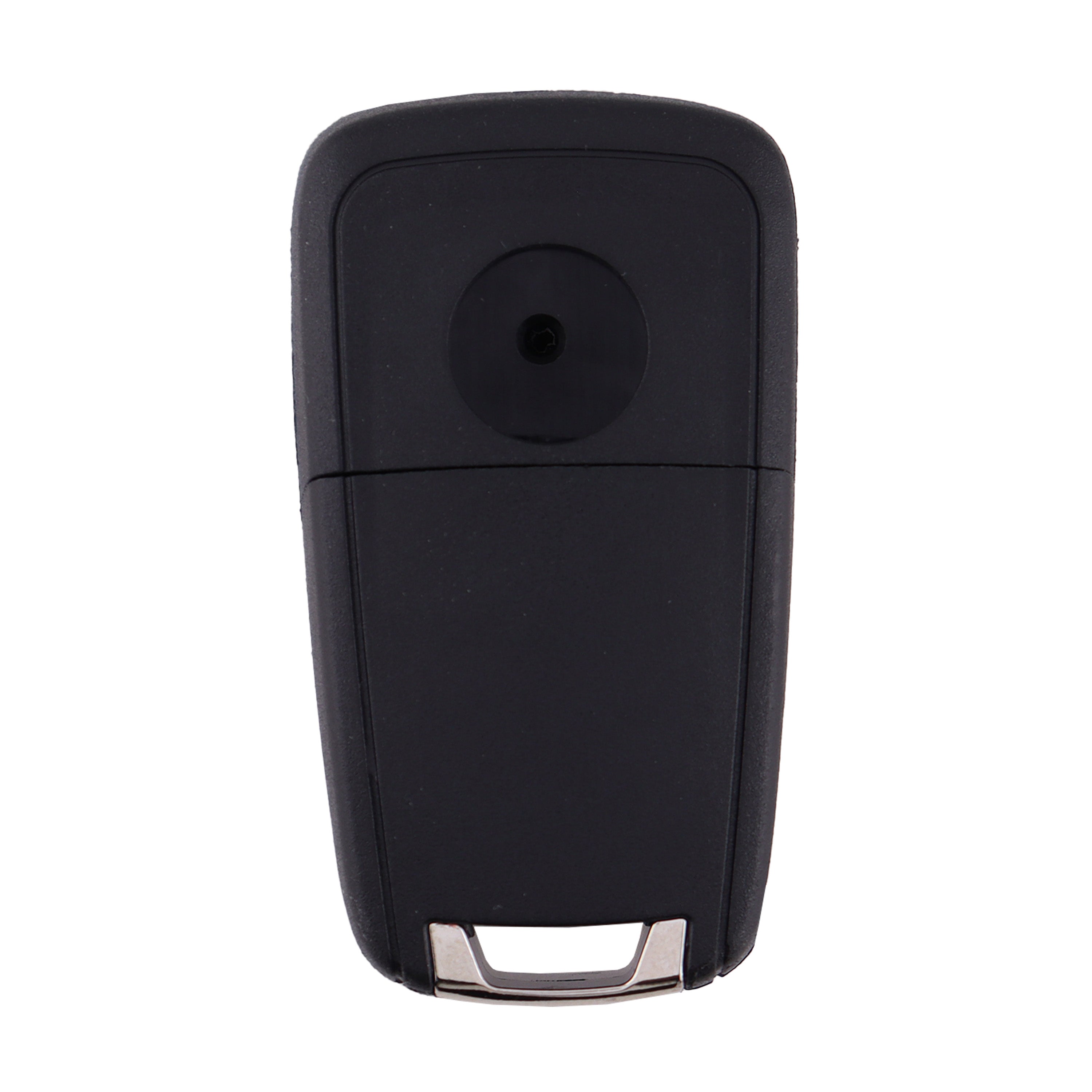 Holden compatible 4 button HU100 remote flip Key housing to Suit VF