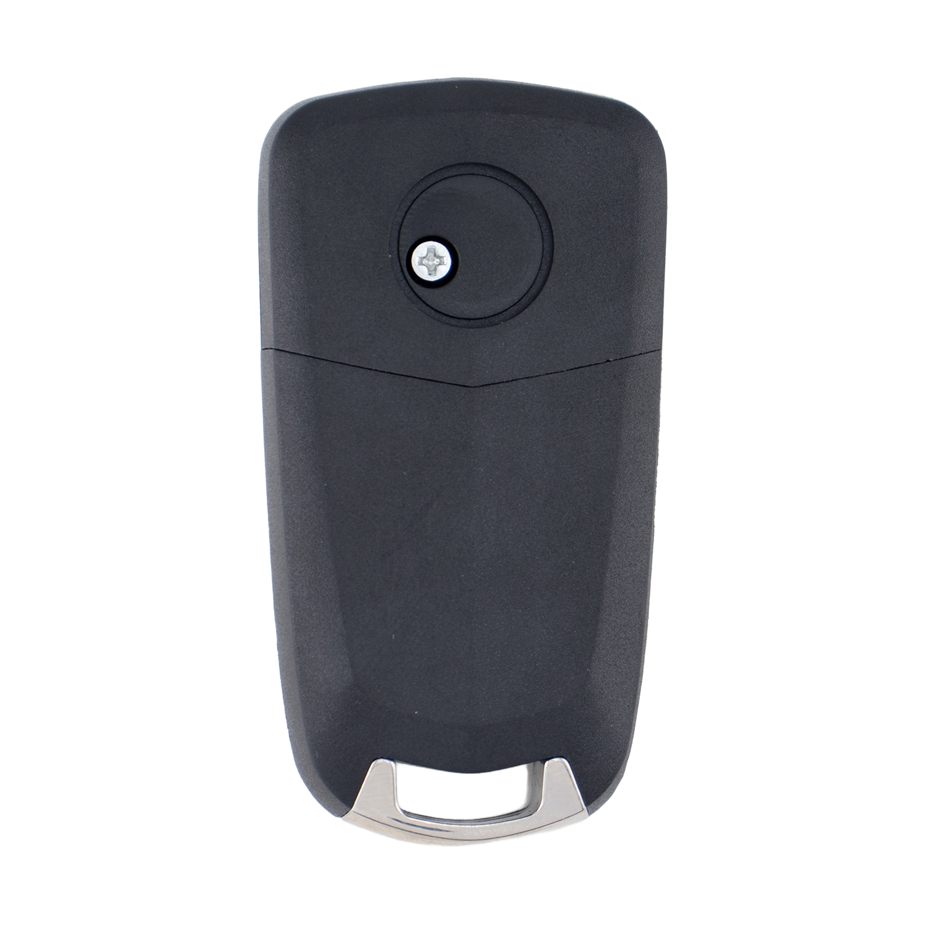To Suit Holden Opel Astra Captiva 3 Button DW05 Remote Flip Key Blank Shell/Case/Enclosure