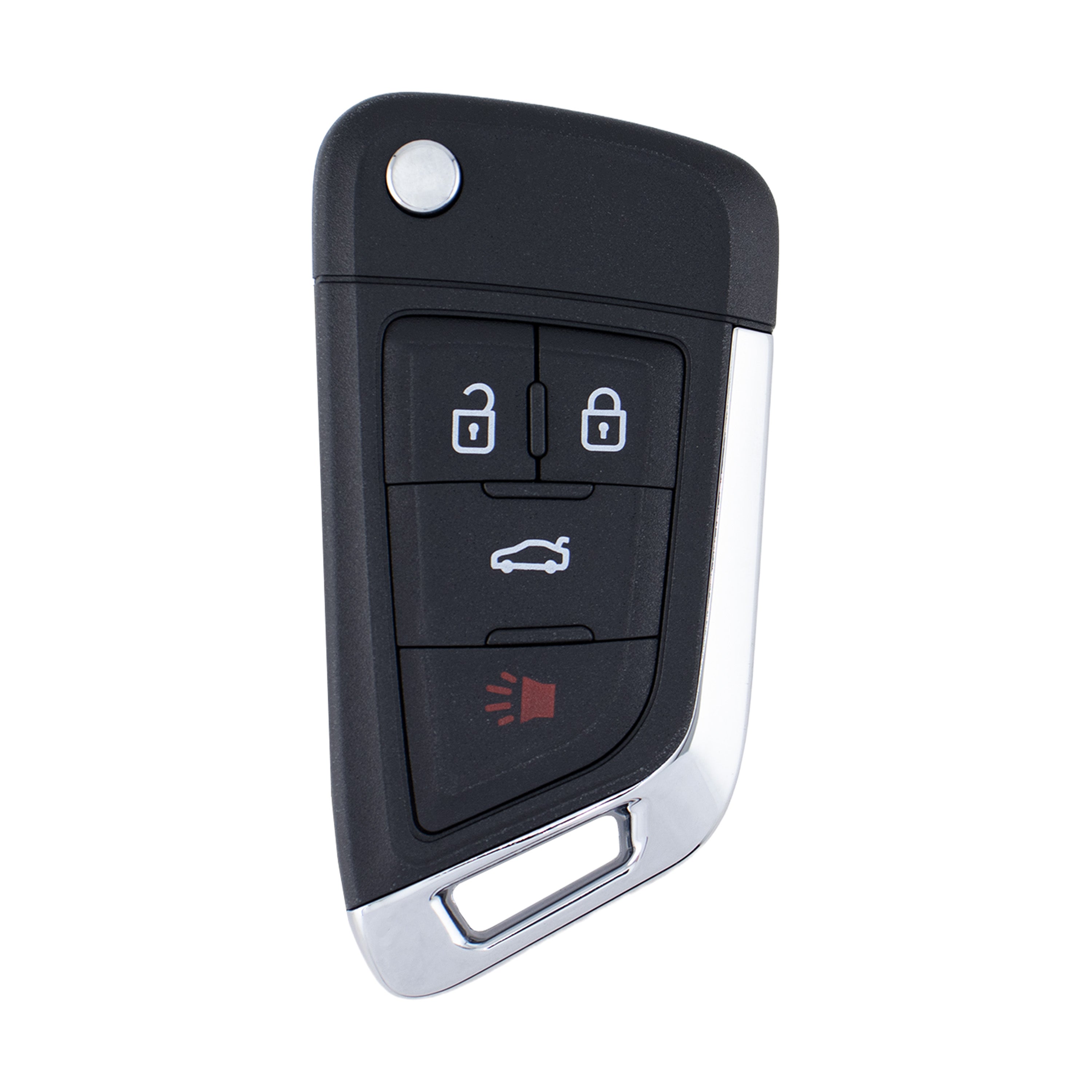 To Suit Holden 4 Button VF Commodore Remote/Key