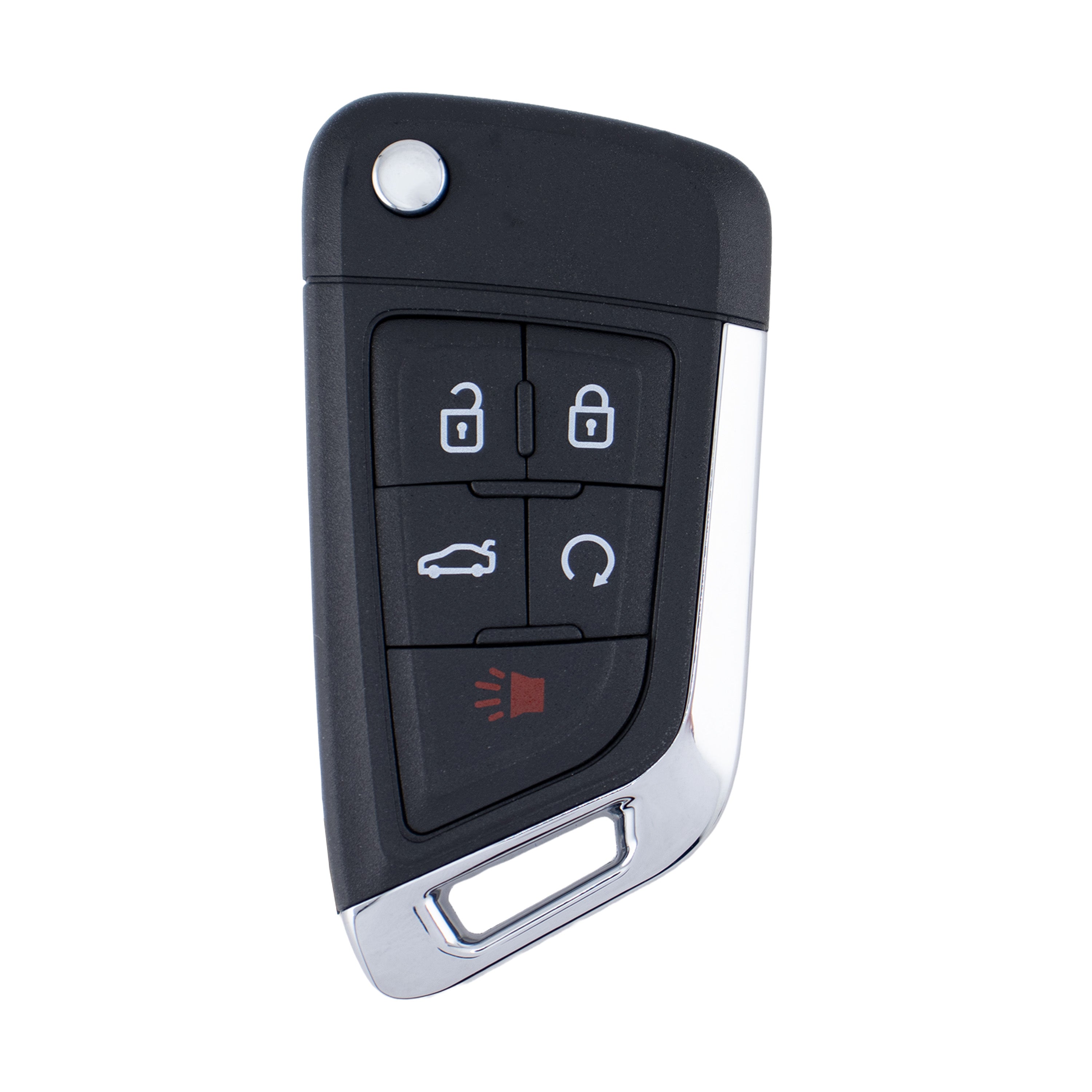To Suit Holden 5 Button VF Commodore Remote/Key