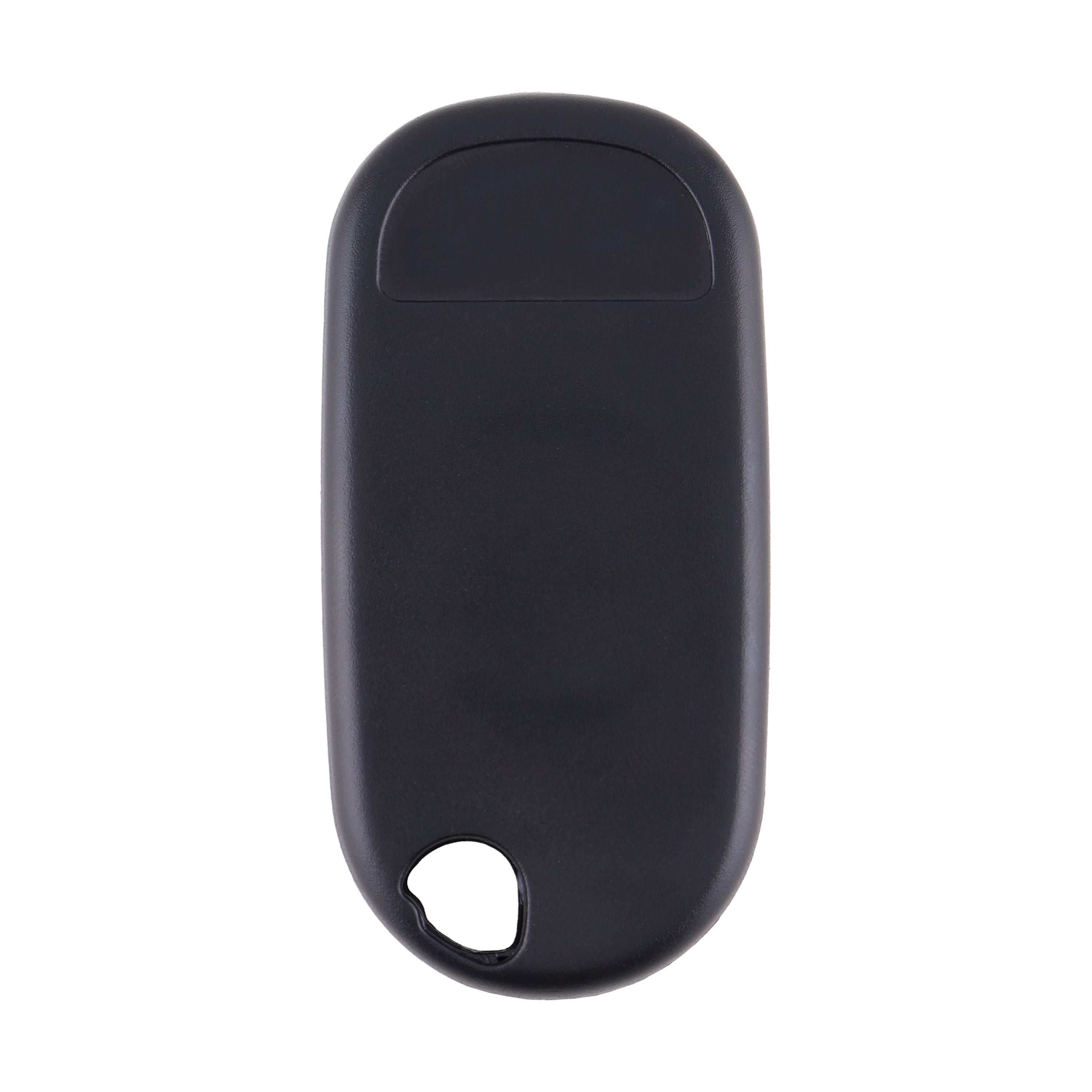 Honda compatible 3 button remote housing