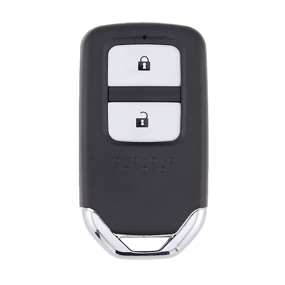 Honda compatible 2 button Hon66 remote proximity housing