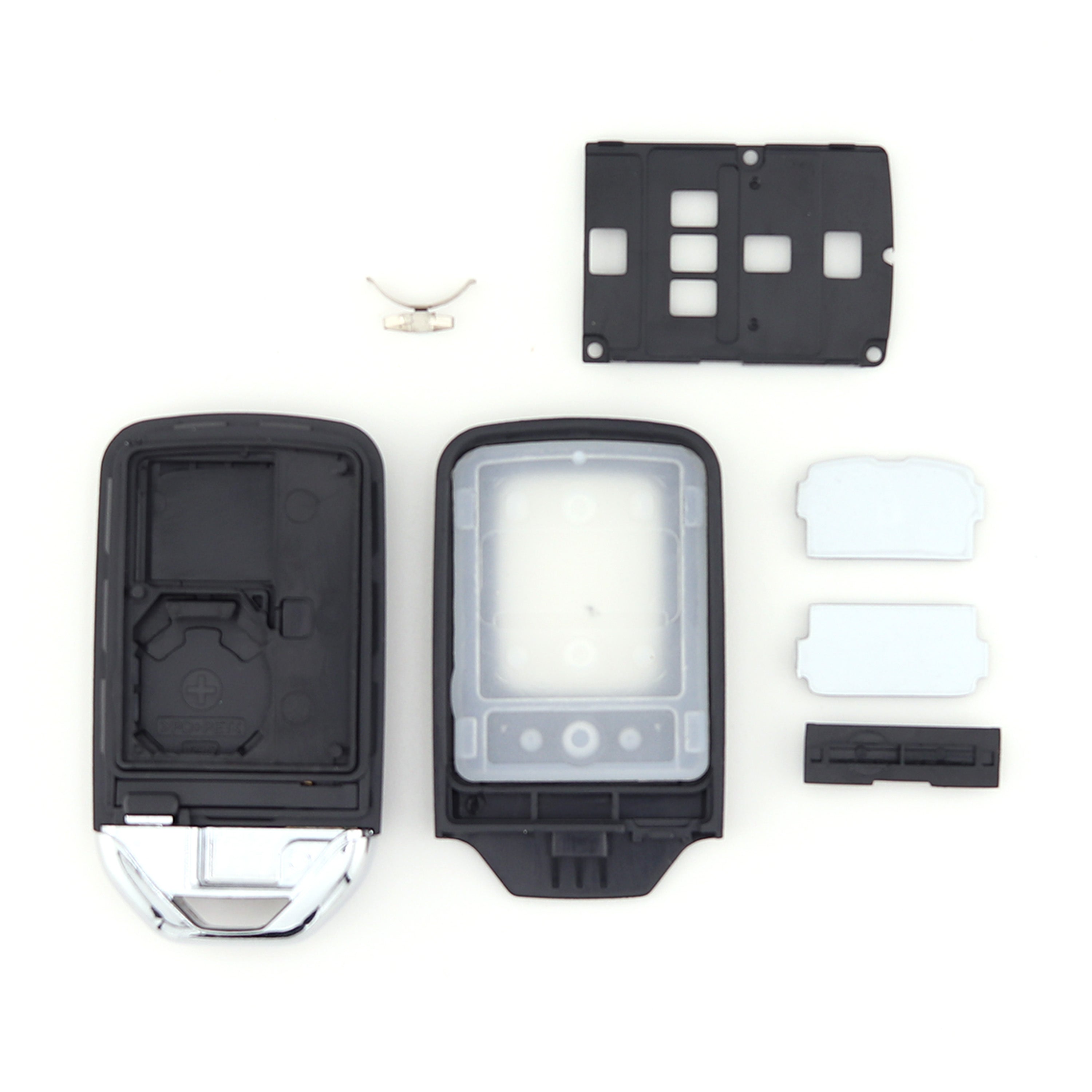 Honda compatible 2 button Hon66 remote proximity housing
